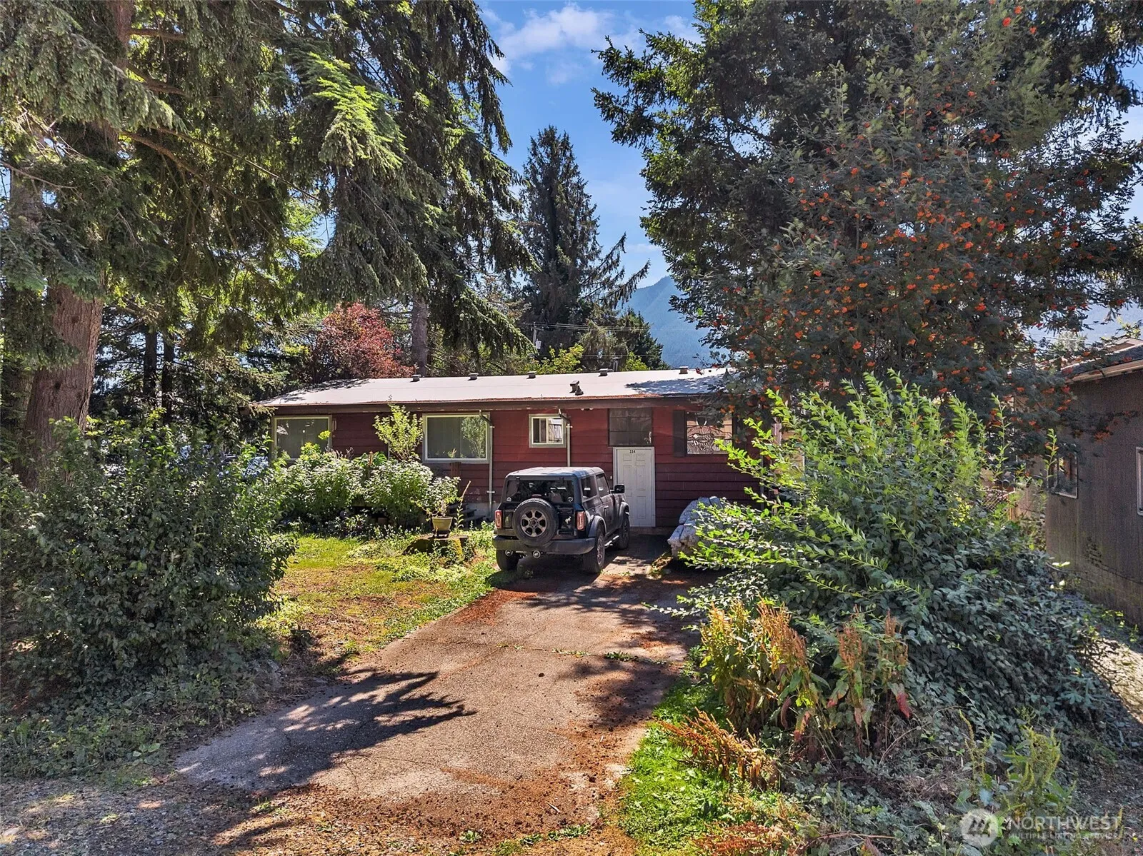 Property photo for 332 E 2nd Street, North Bend photo 3