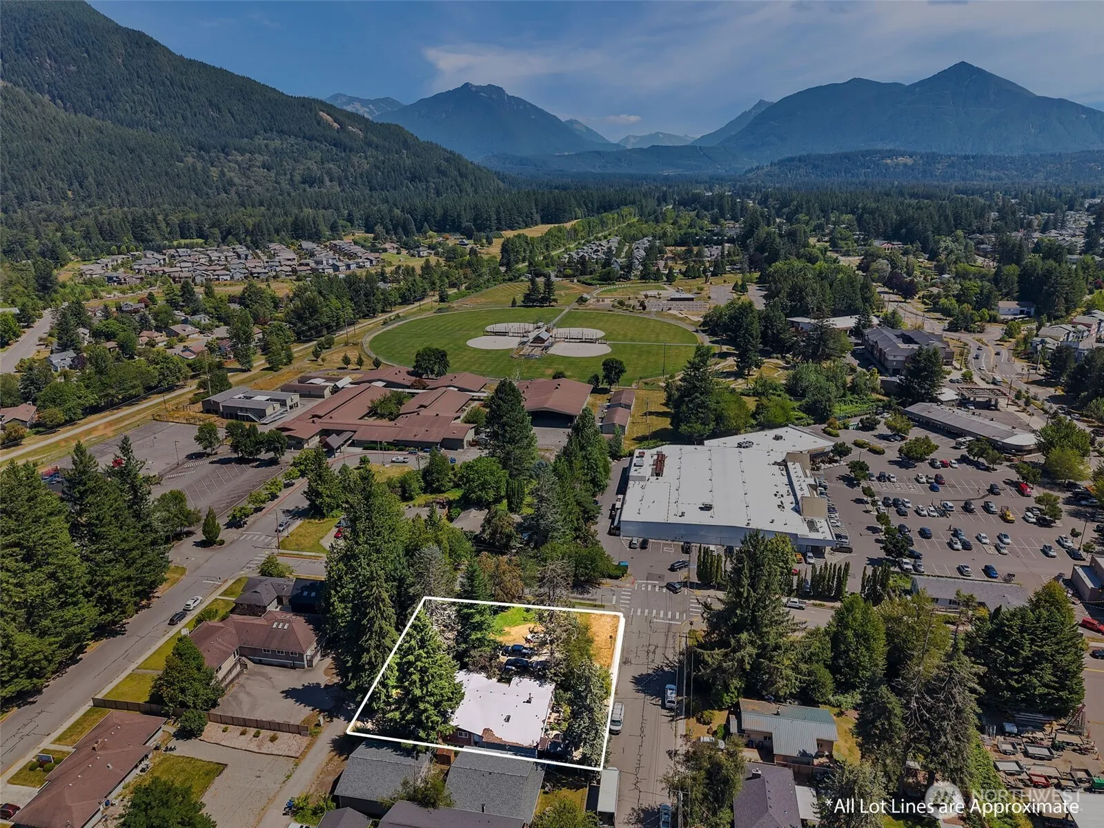 Property photo for 332 E 2nd Street, North Bend photo 5