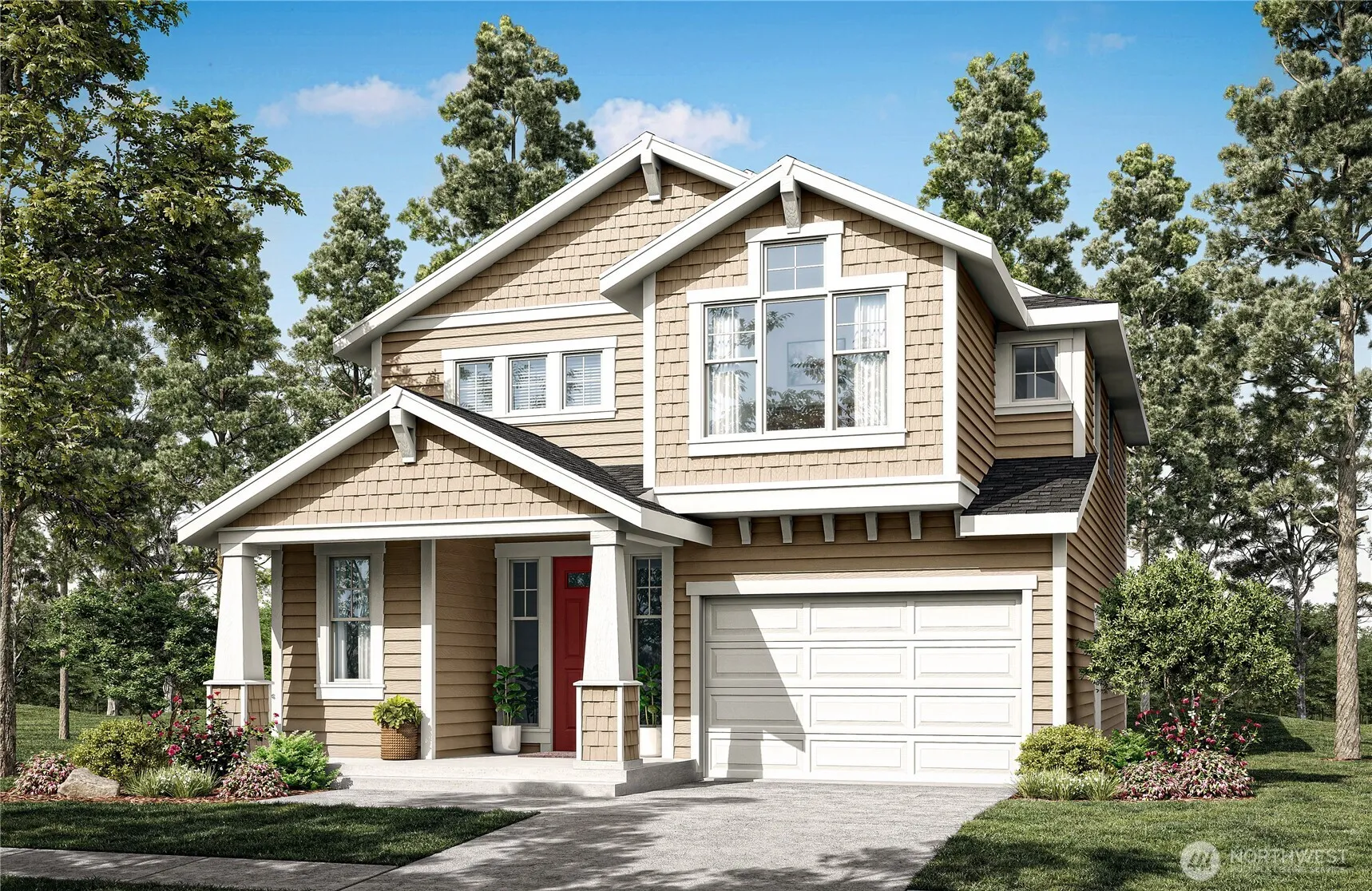 Property photo for 3706 E R St., Tacoma