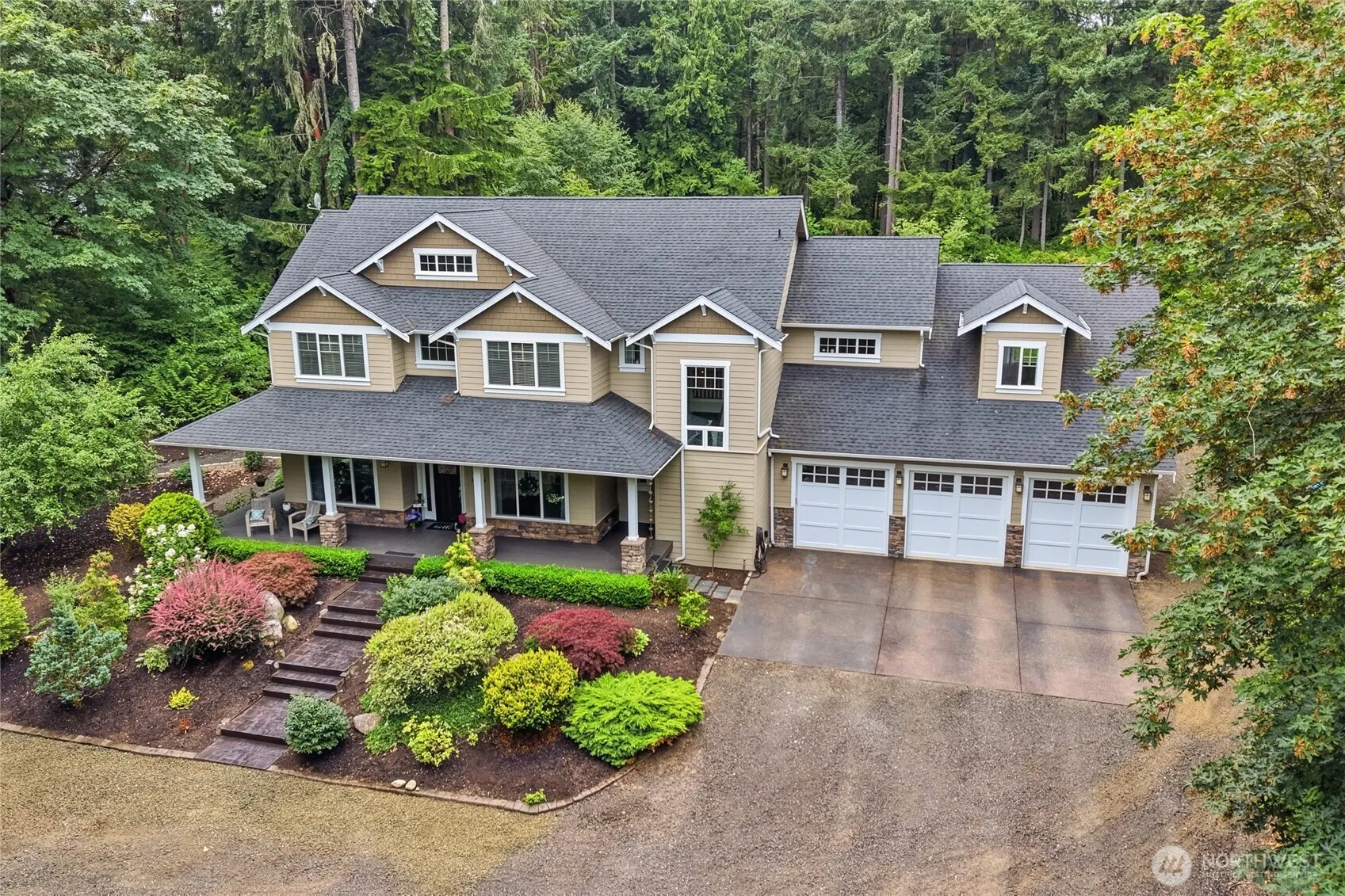 Property photo for 8223 67th Street Ct Nw, Gig Harbor photo 2