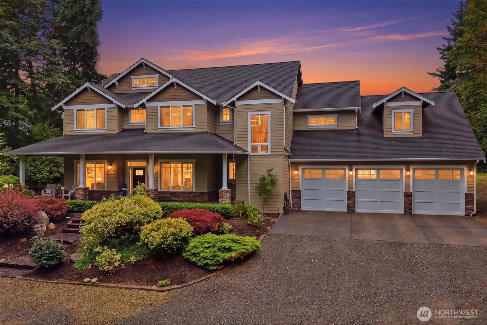 Property photo for 8223 67th Street Ct Nw, Gig Harbor