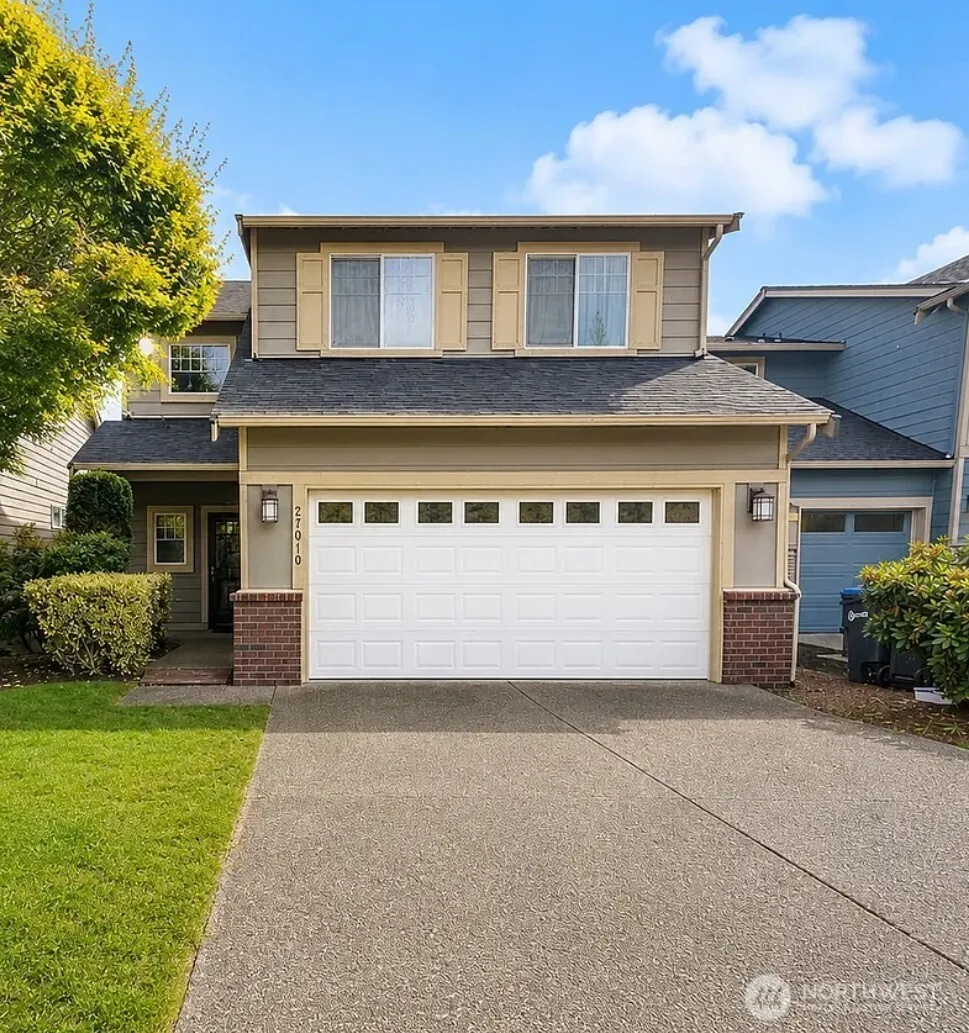 Property photo for 27010 223rd Lane Se, Maple Valley