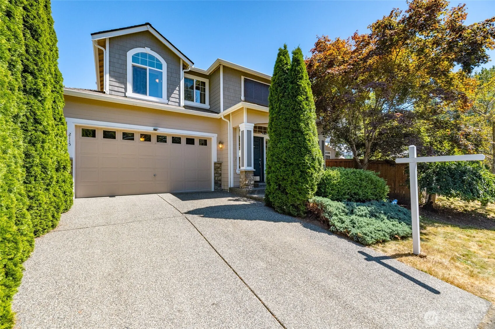Property photo for 2115 143 Place Sw, Lynnwood photo 2
