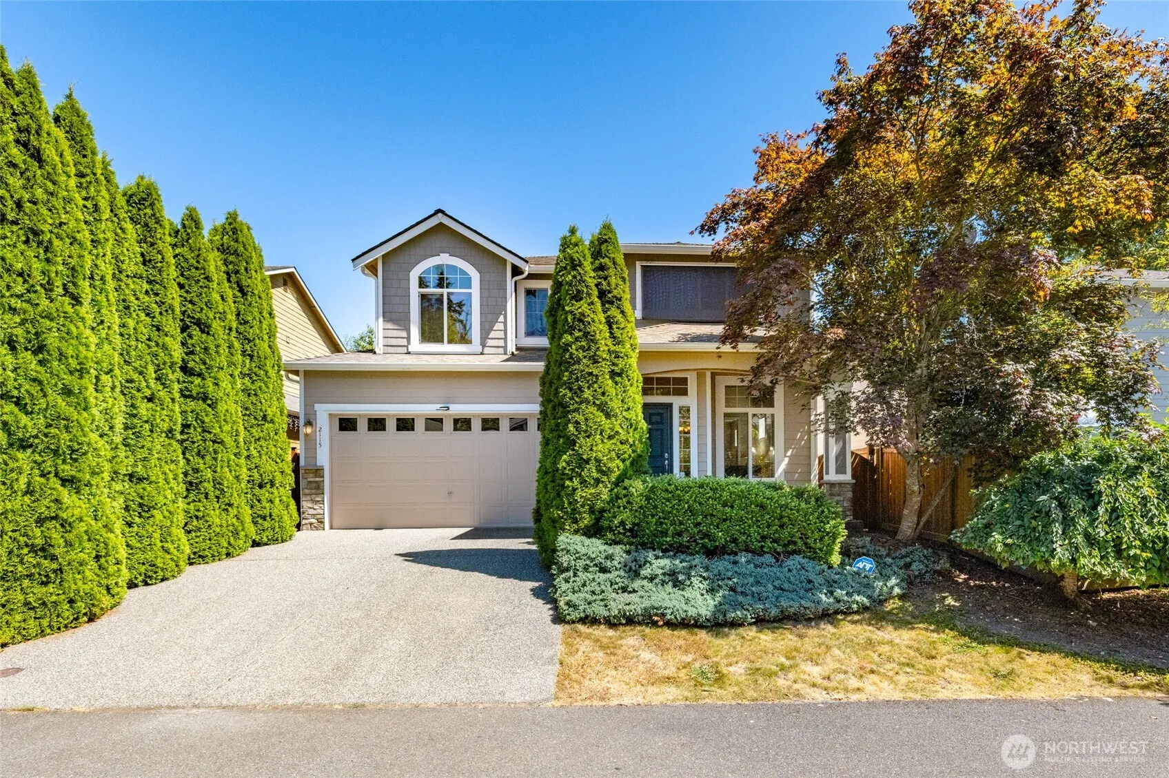 Property photo for 2115 143 Place Sw, Lynnwood