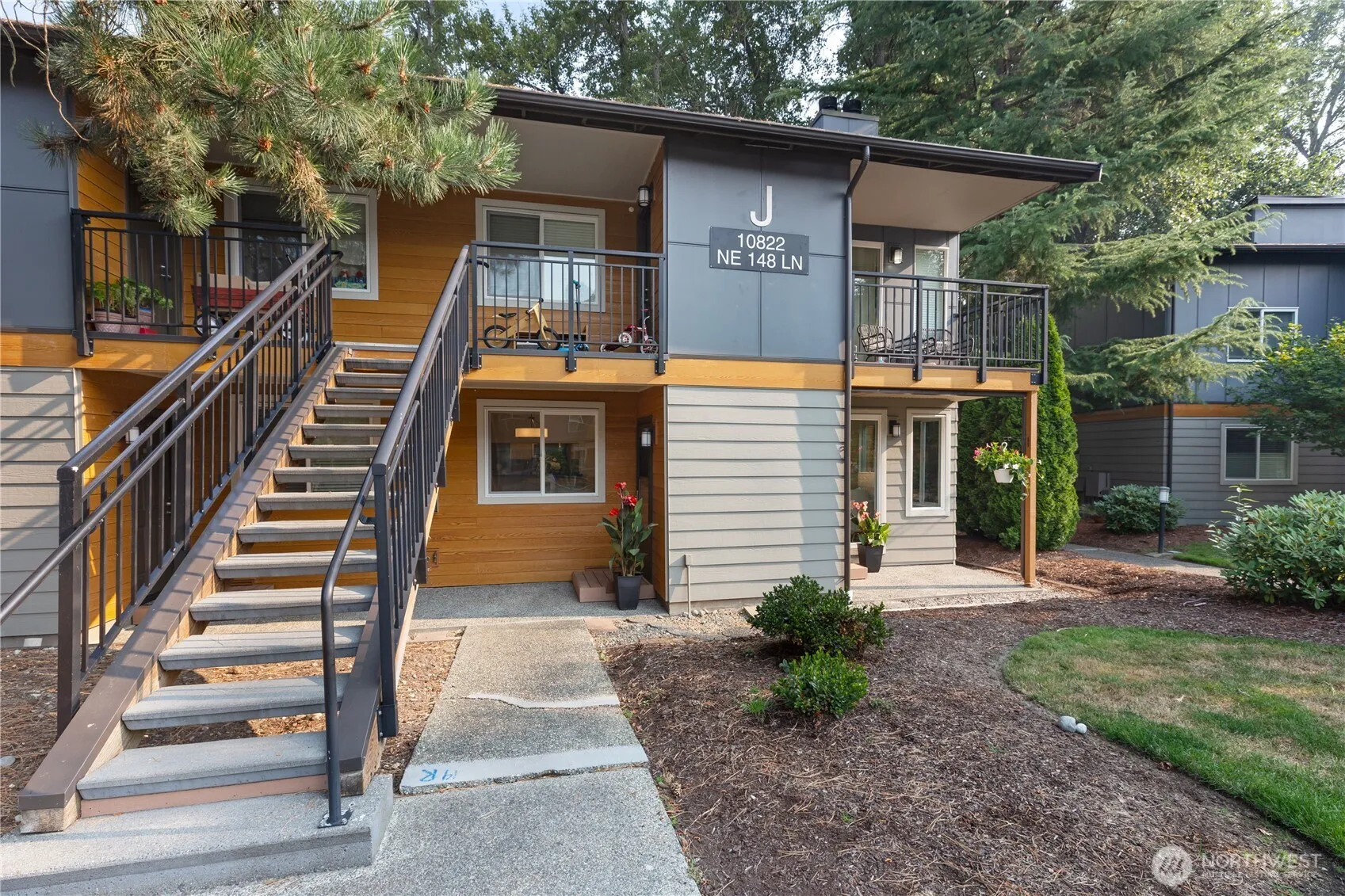 Property photo for 10822 Ne 148th Lane #j102, Bothell