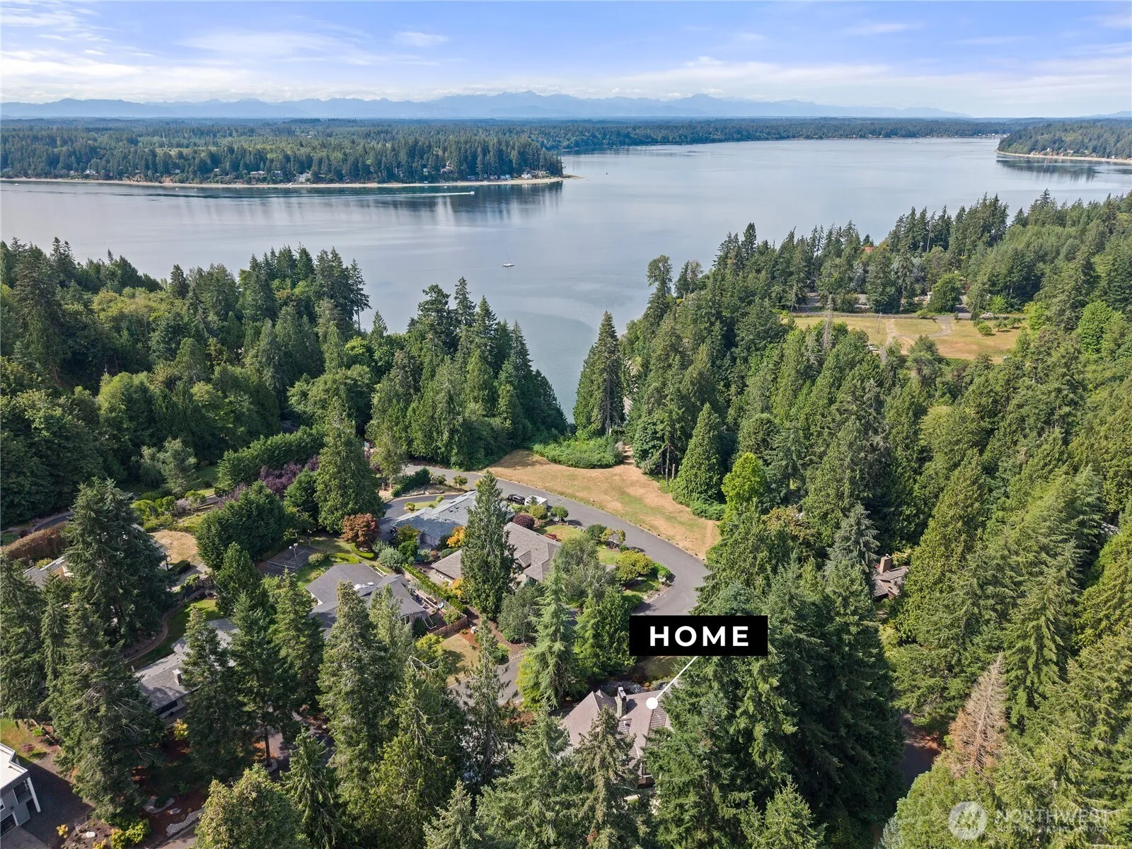 Property photo for 4430 Green Cove Street Nw, Olympia photo 2