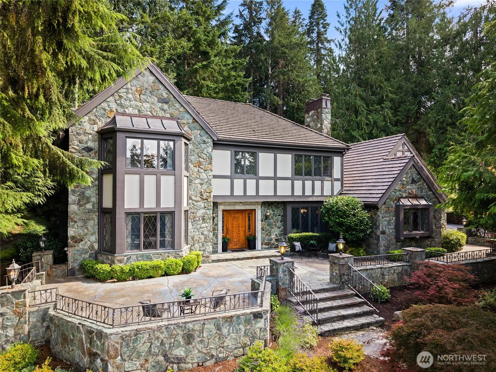 Property photo for 4430 Green Cove Street Nw, Olympia