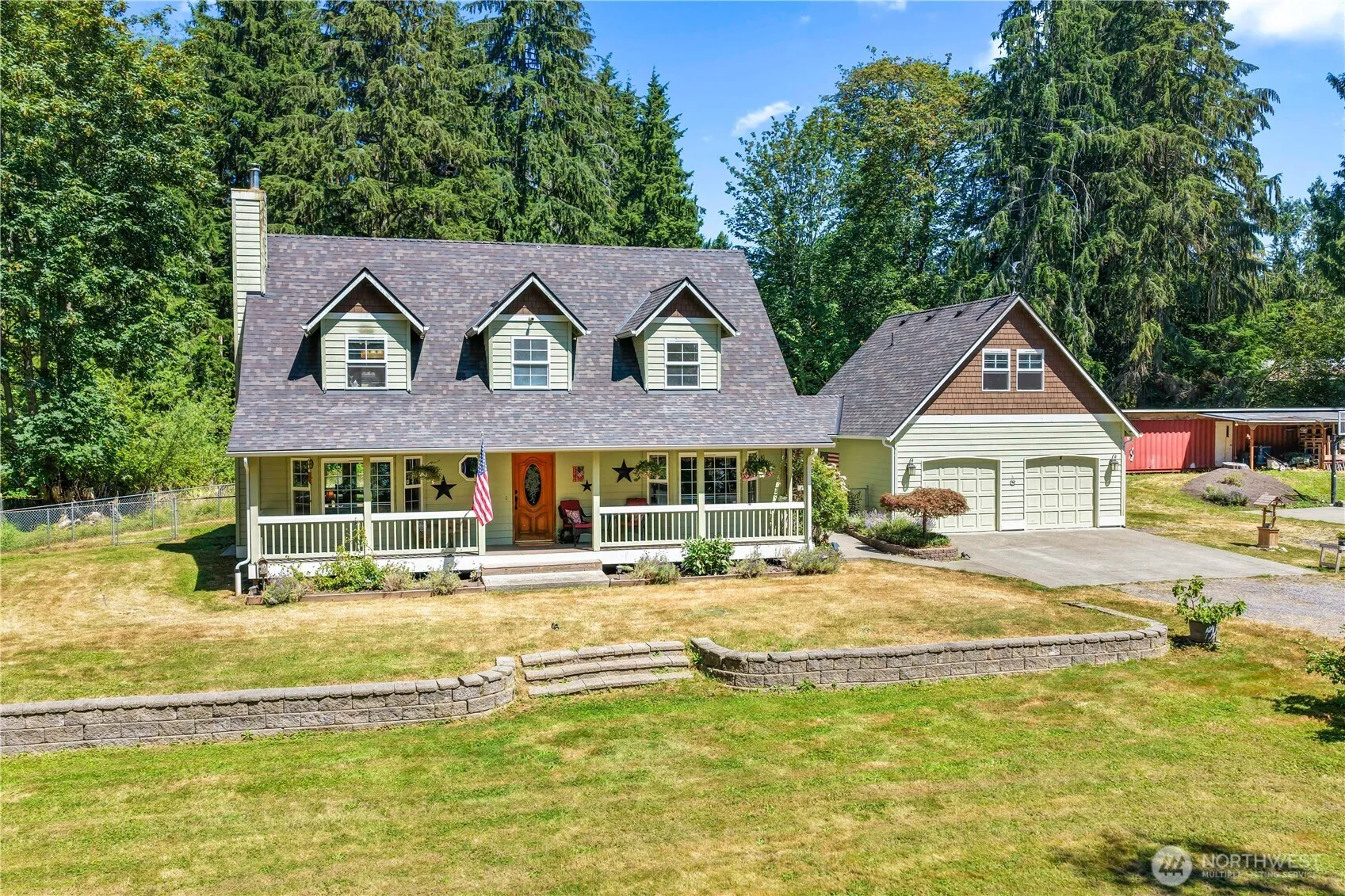 Property photo for 13323 78th Street Ne, Lake Stevens
