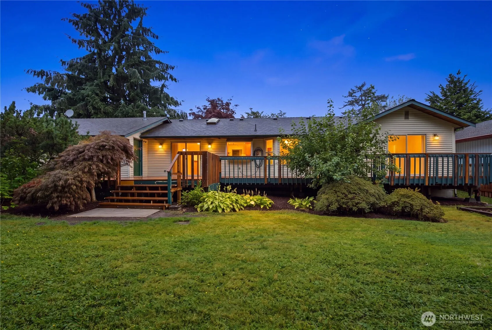 Property photo for 5536 70th Street Ne, Marysville