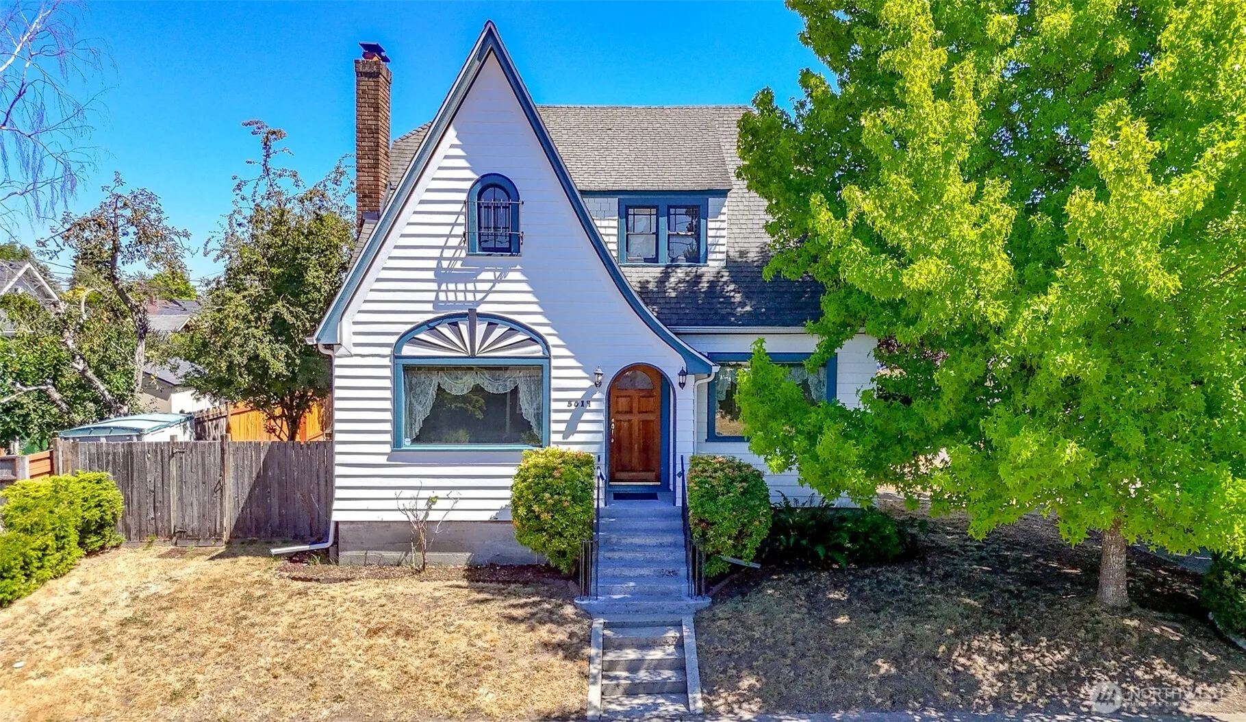 Property photo for 5019 S G Street, Tacoma