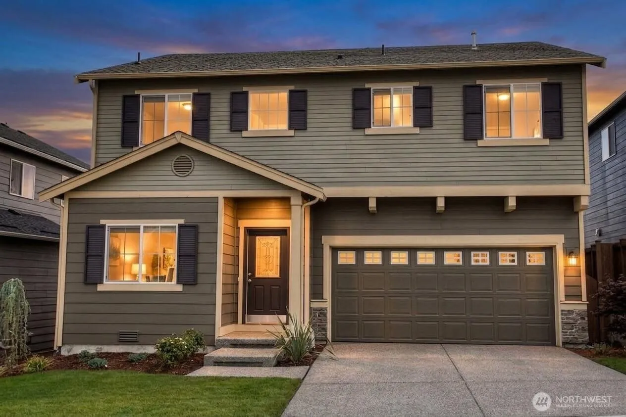 Property photo for 3117 79th Ave Ne, Marysville