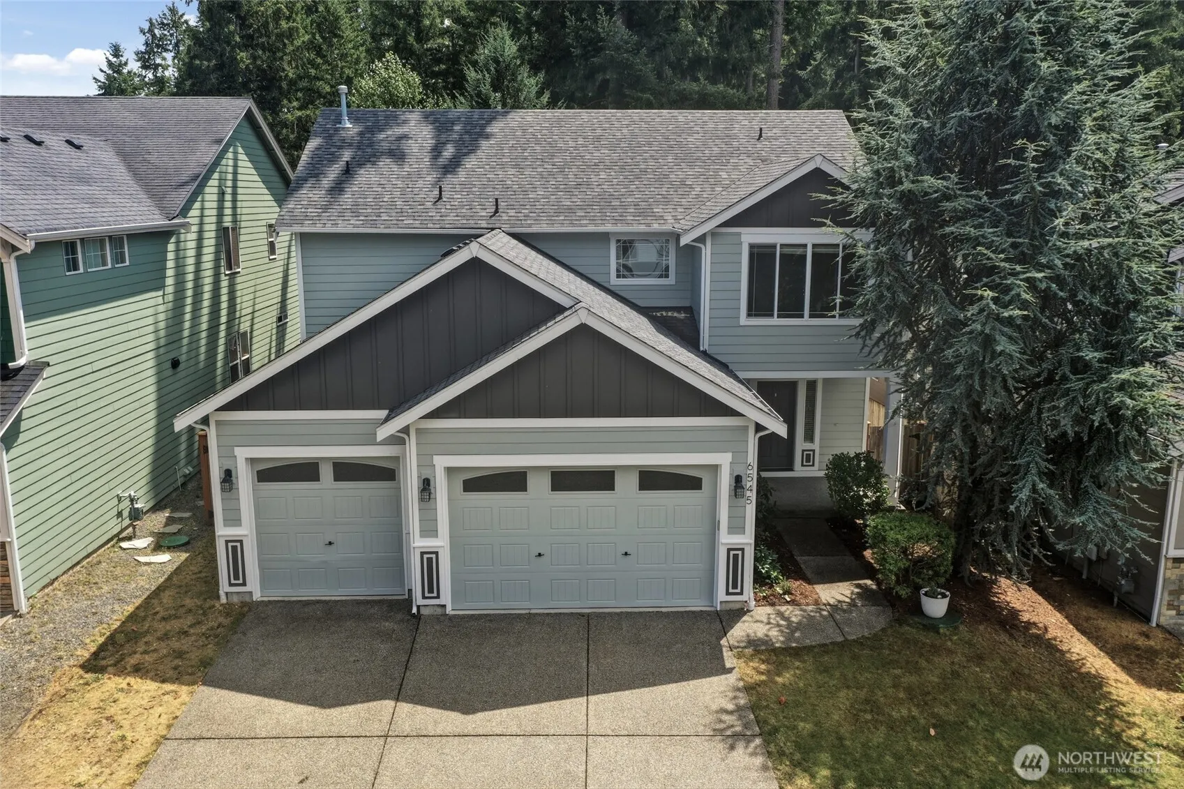 Property photo for 6545 36th Lane Se, Lacey