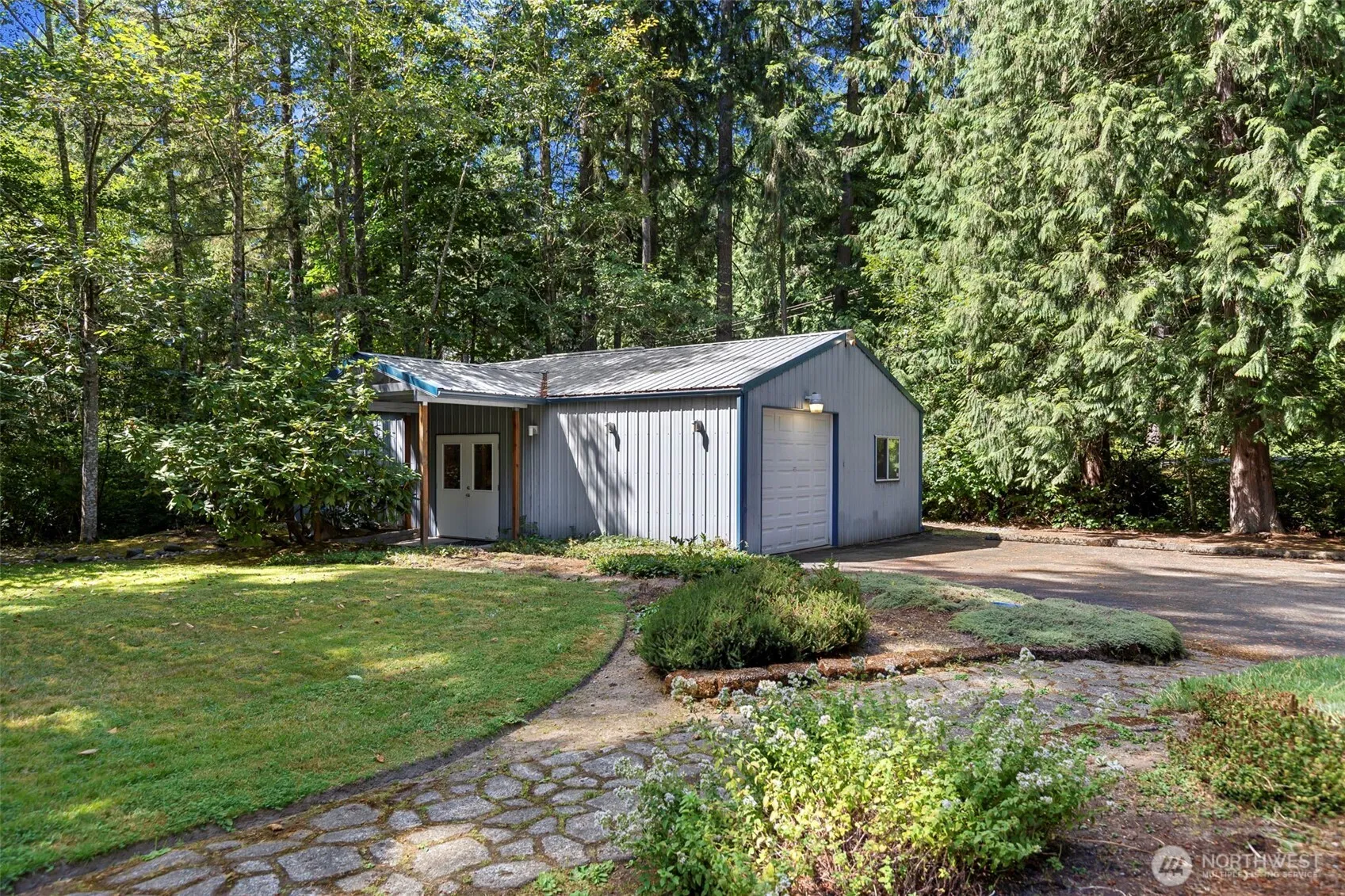Property photo for 15900 Clear Creek Road Nw, Poulsbo photo 2