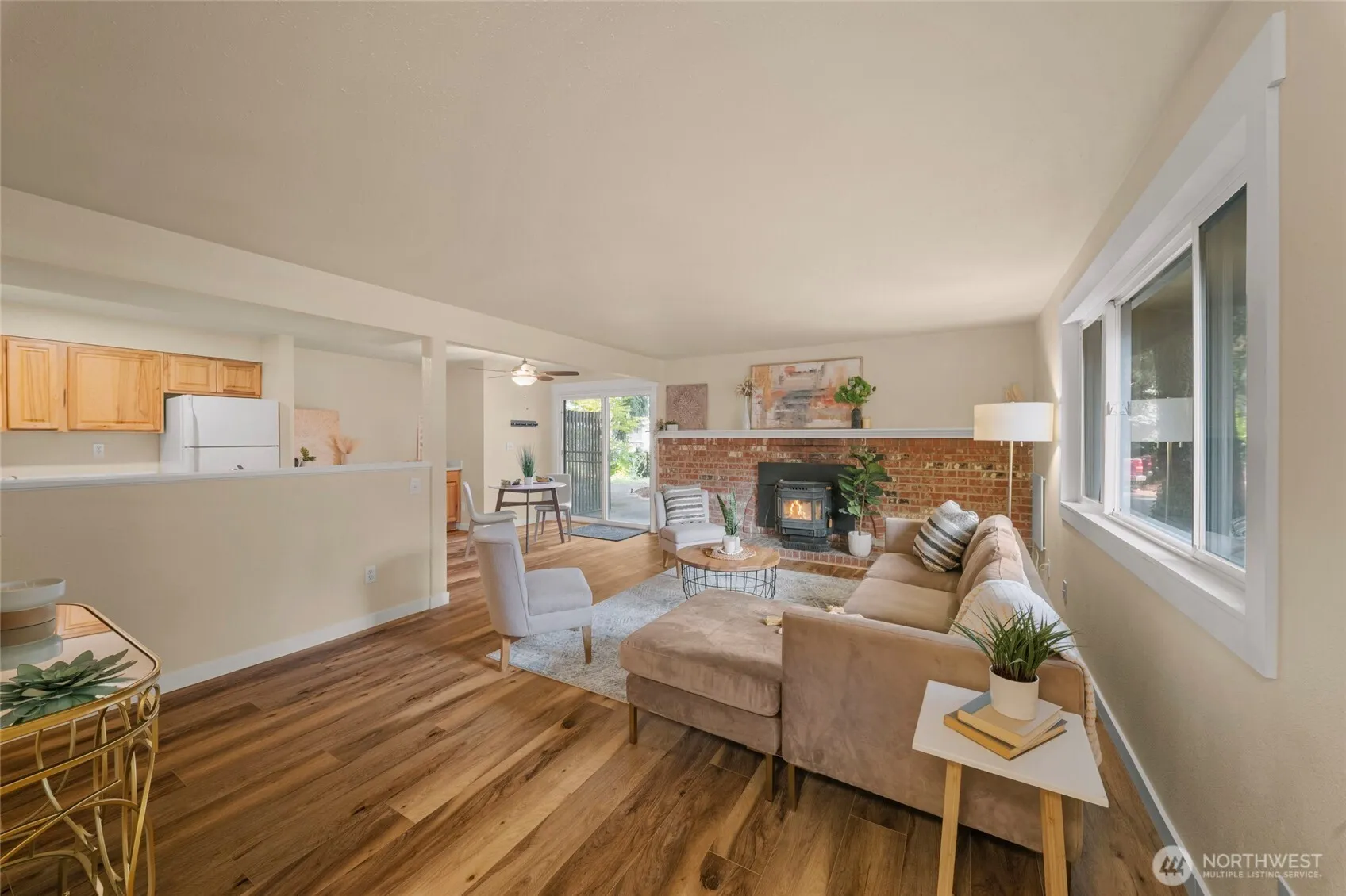 Property photo for 4511 Lexington Place Ne #4a, Olympia photo 3