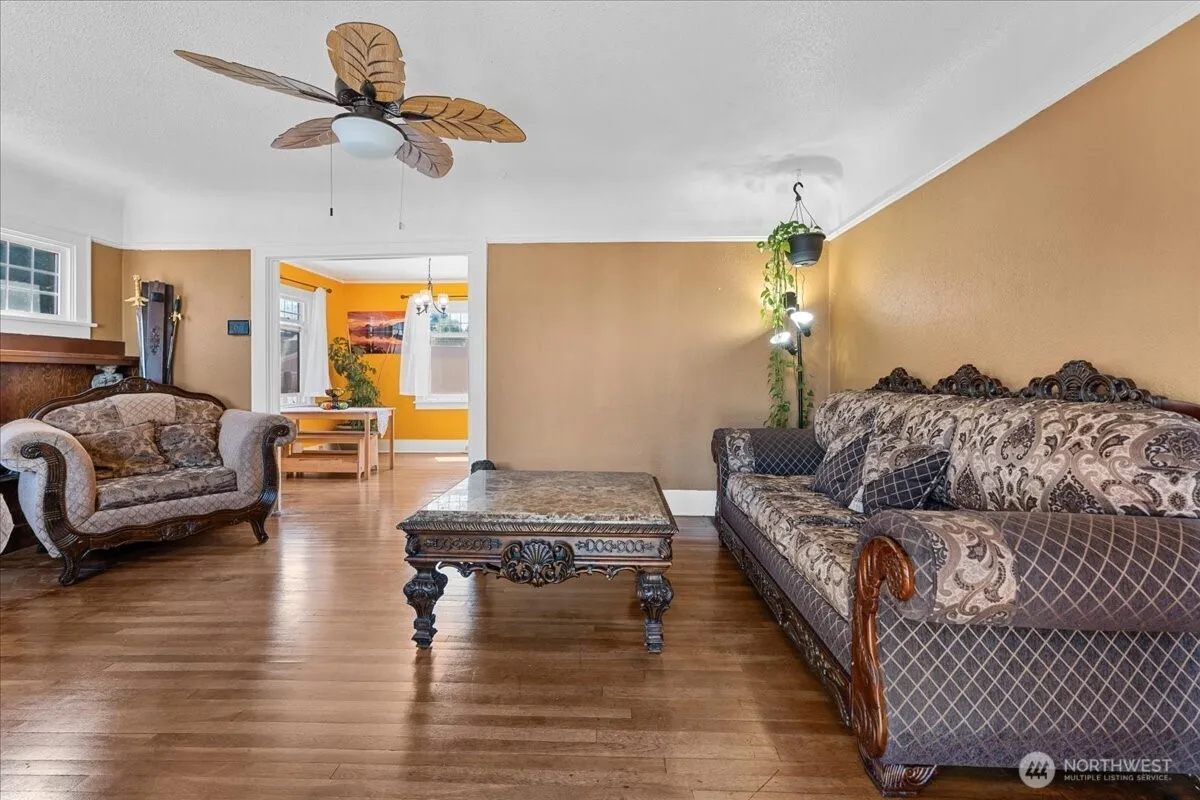 Property photo for 1432 S 56th Street, Tacoma photo 2