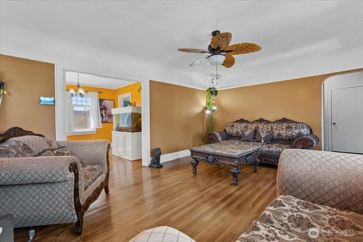 Property photo for 1432 S 56th Street, Tacoma photo 4