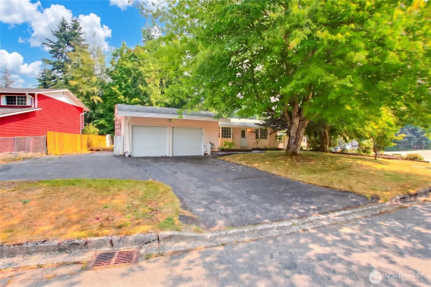 Property photo for 21815 6th Avenue W, Bothell