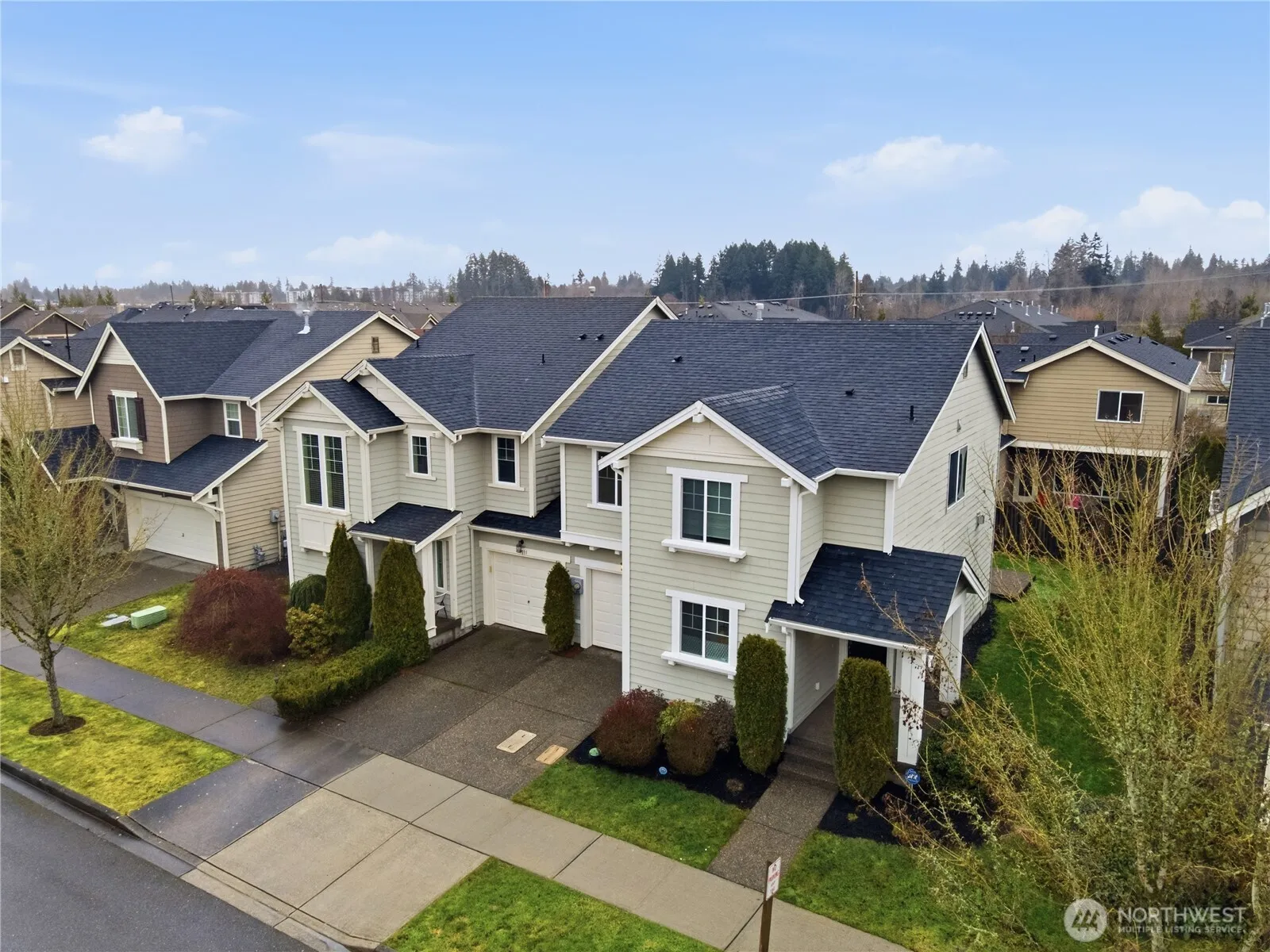 Property photo for 14019 33rd Drive Se, Mill Creek