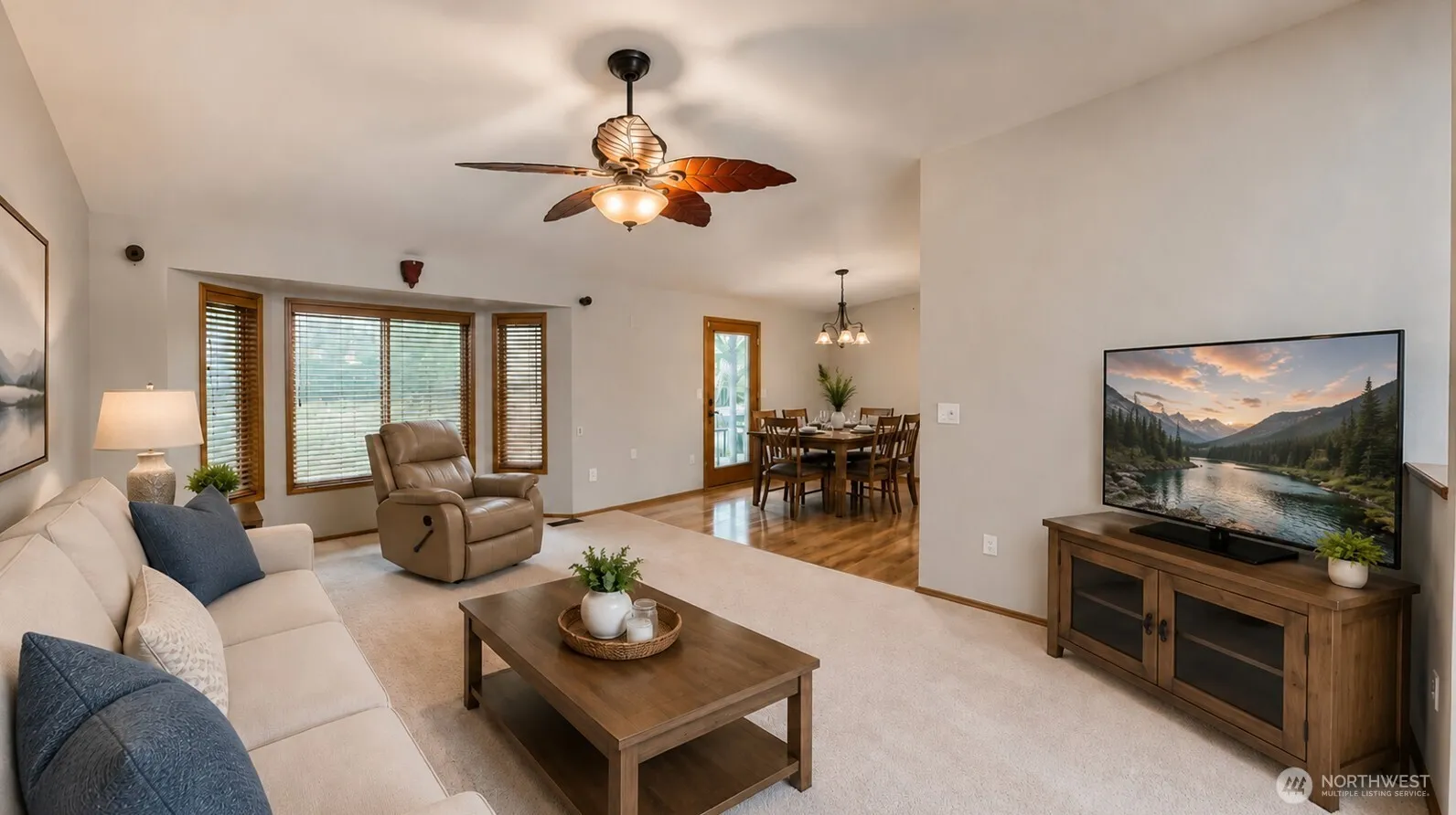 Property photo for 9544 Corvette Court, Lacey photo 2