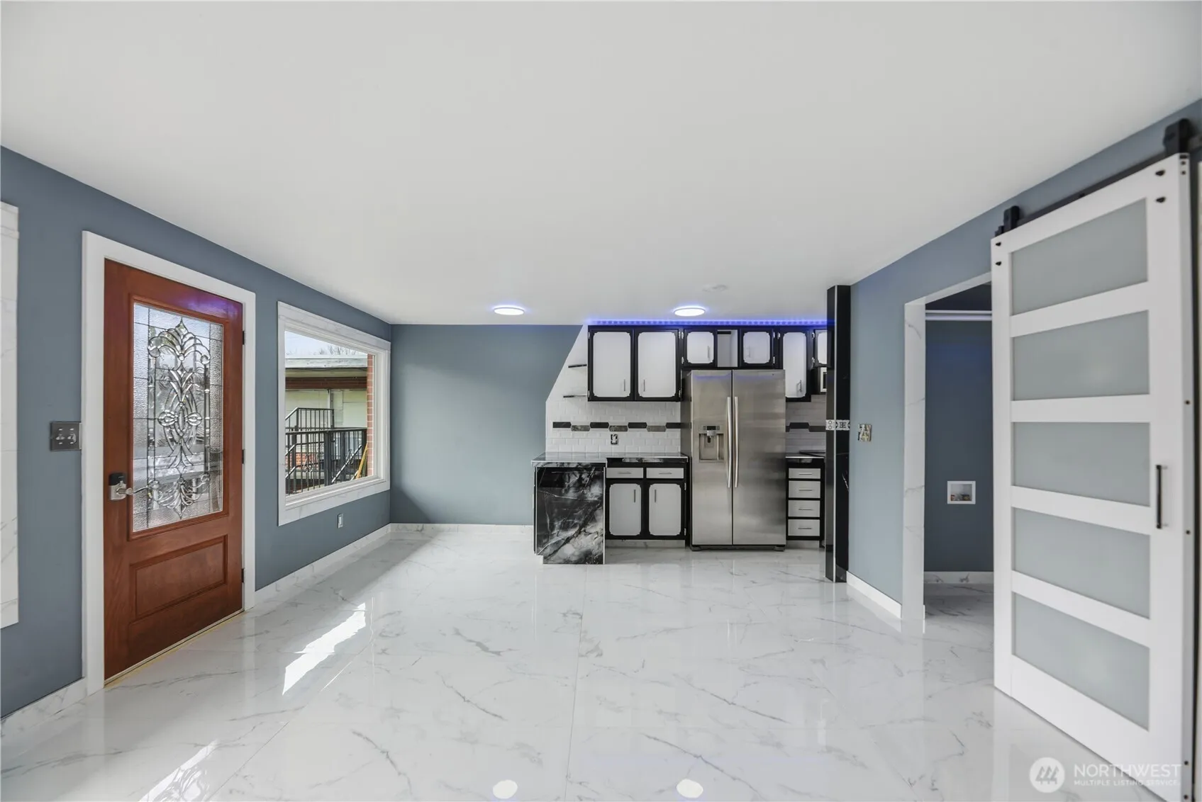 Property photo for 748 S Cloverdale Street #8, Seattle photo 4