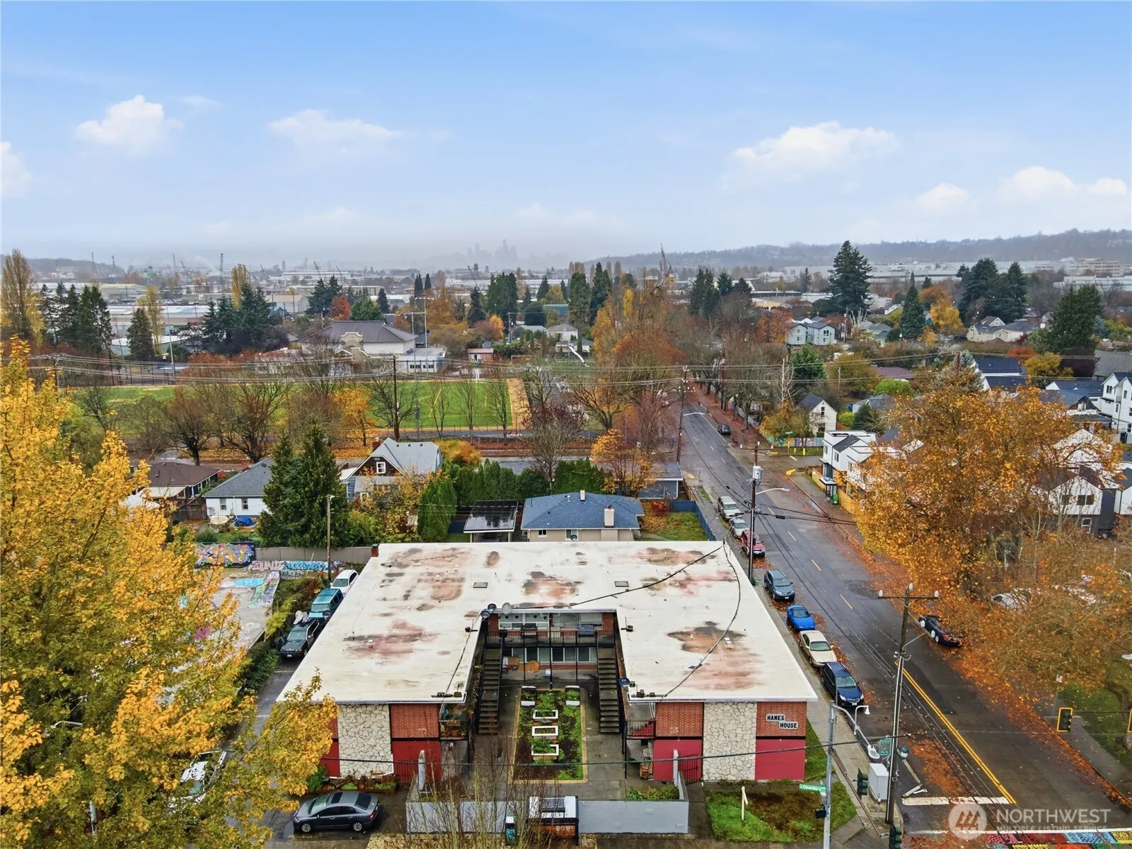 Property photo for 748 S Cloverdale Street #8, Seattle photo 2