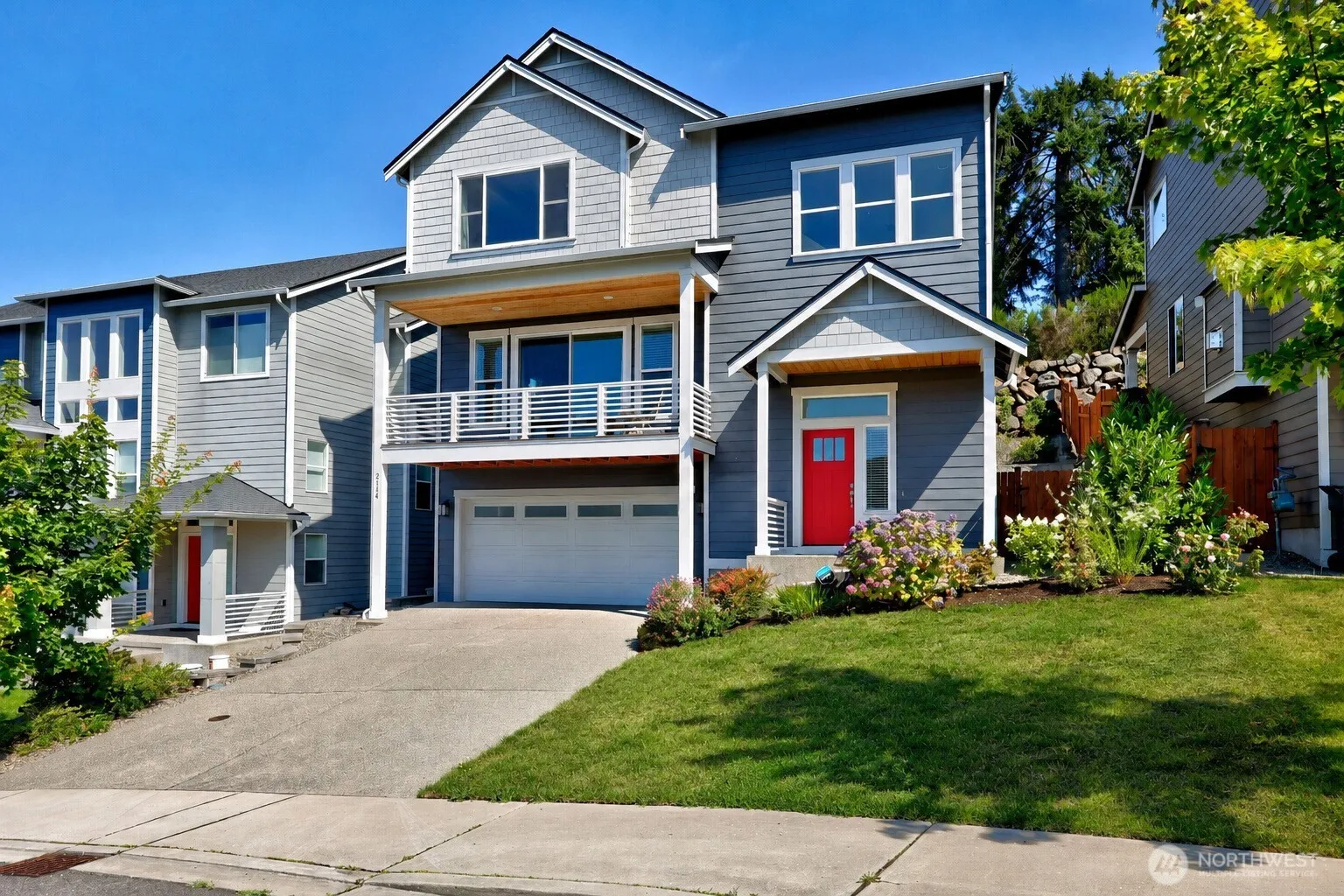 Property photo for 2114 Nw Rustling Fir Lane, Silverdale