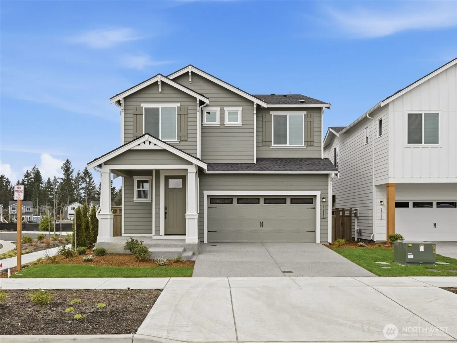 Property photo for 32159 Se Grand Avenue Se, Black Diamond