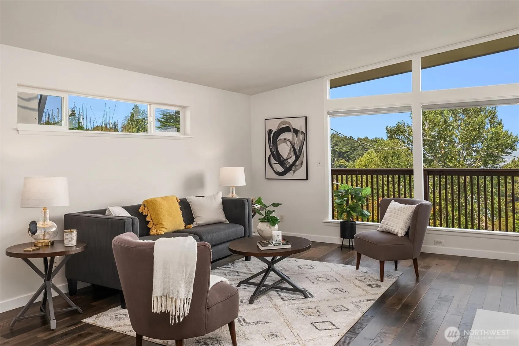 Property photo for 7136 S Sunnycrest Road, Seattle photo 5