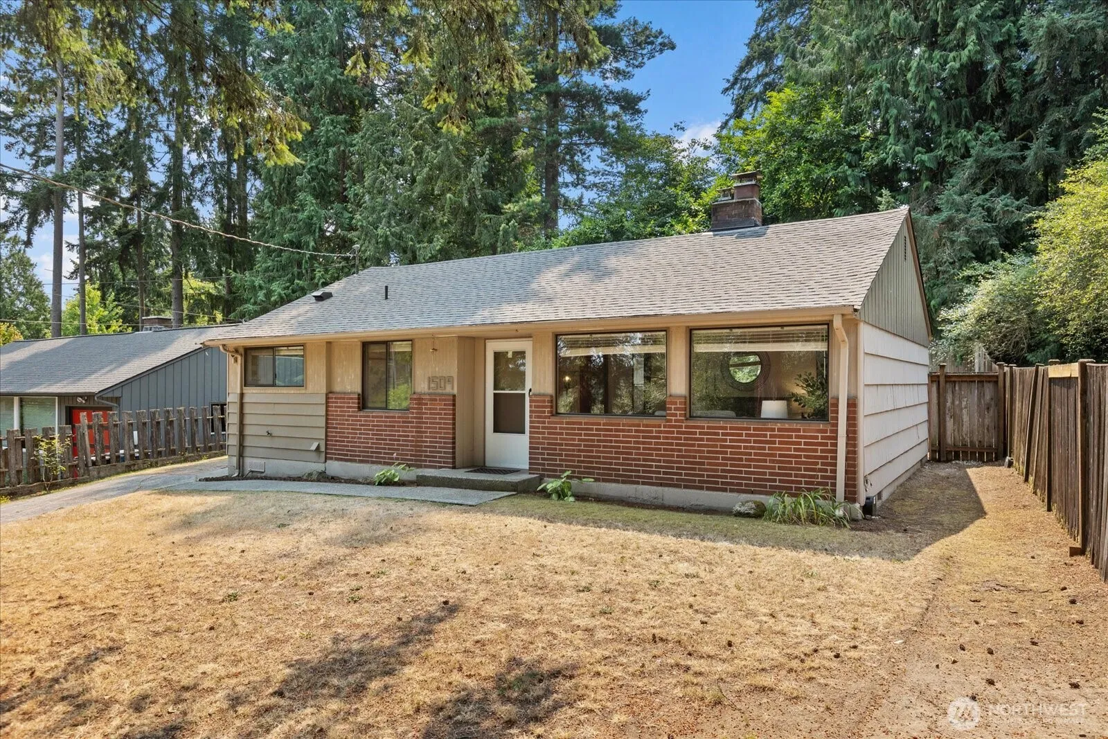 Property photo for 1509 Ne 190th Street, Shoreline photo 3
