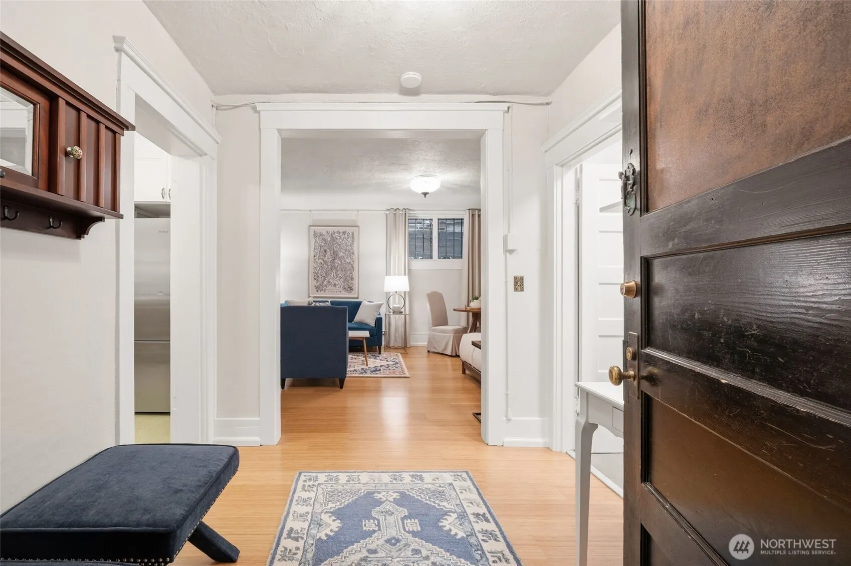 Property photo for 1732 15th Street ##3, Seattle photo 3