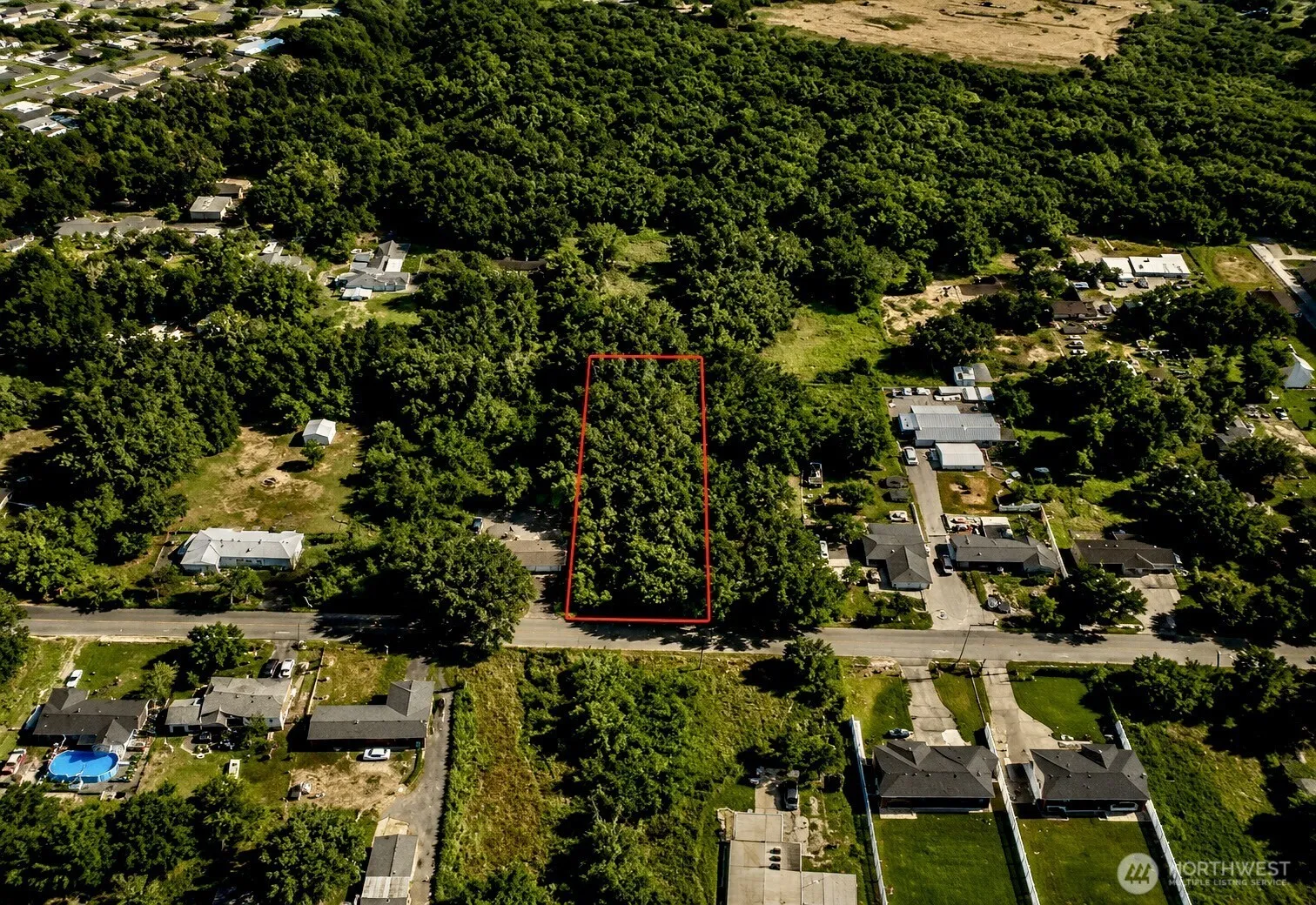 Property photo for 17423 Se 142nd Street, Renton