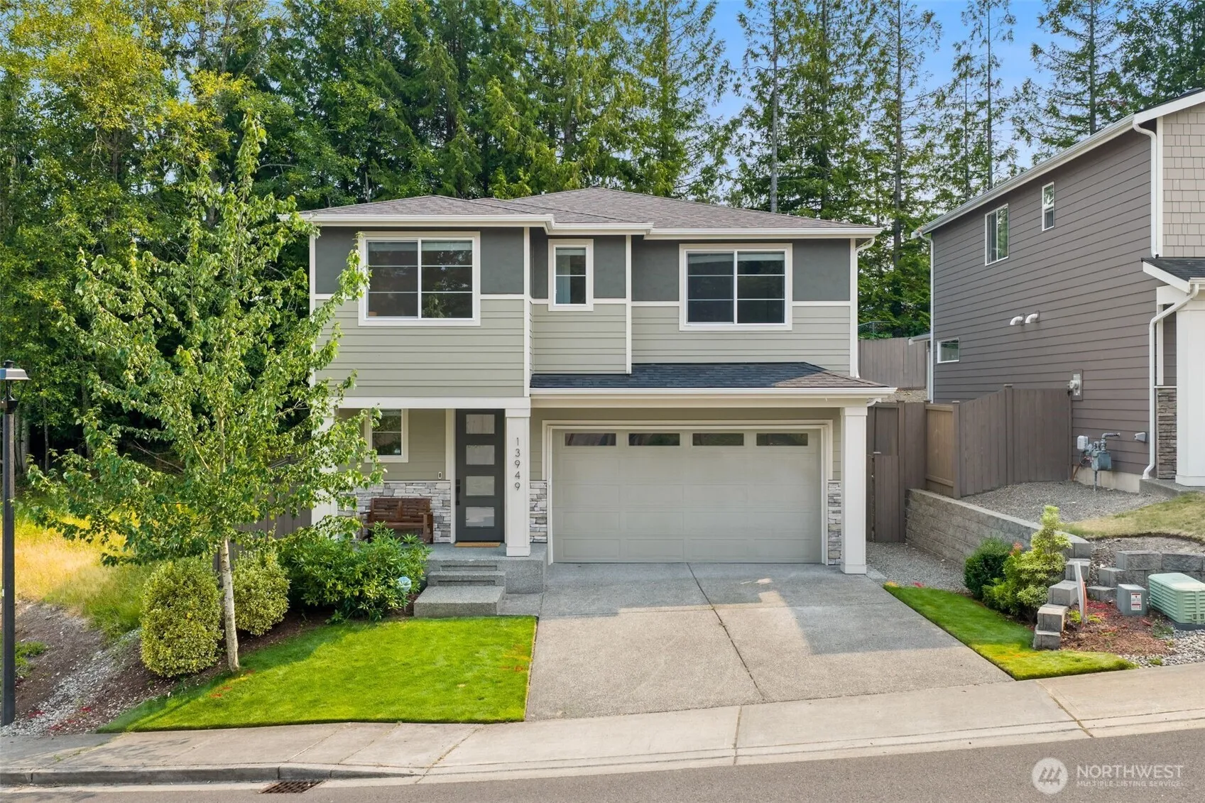 Property photo for 13949 Se 183rd Street, Renton