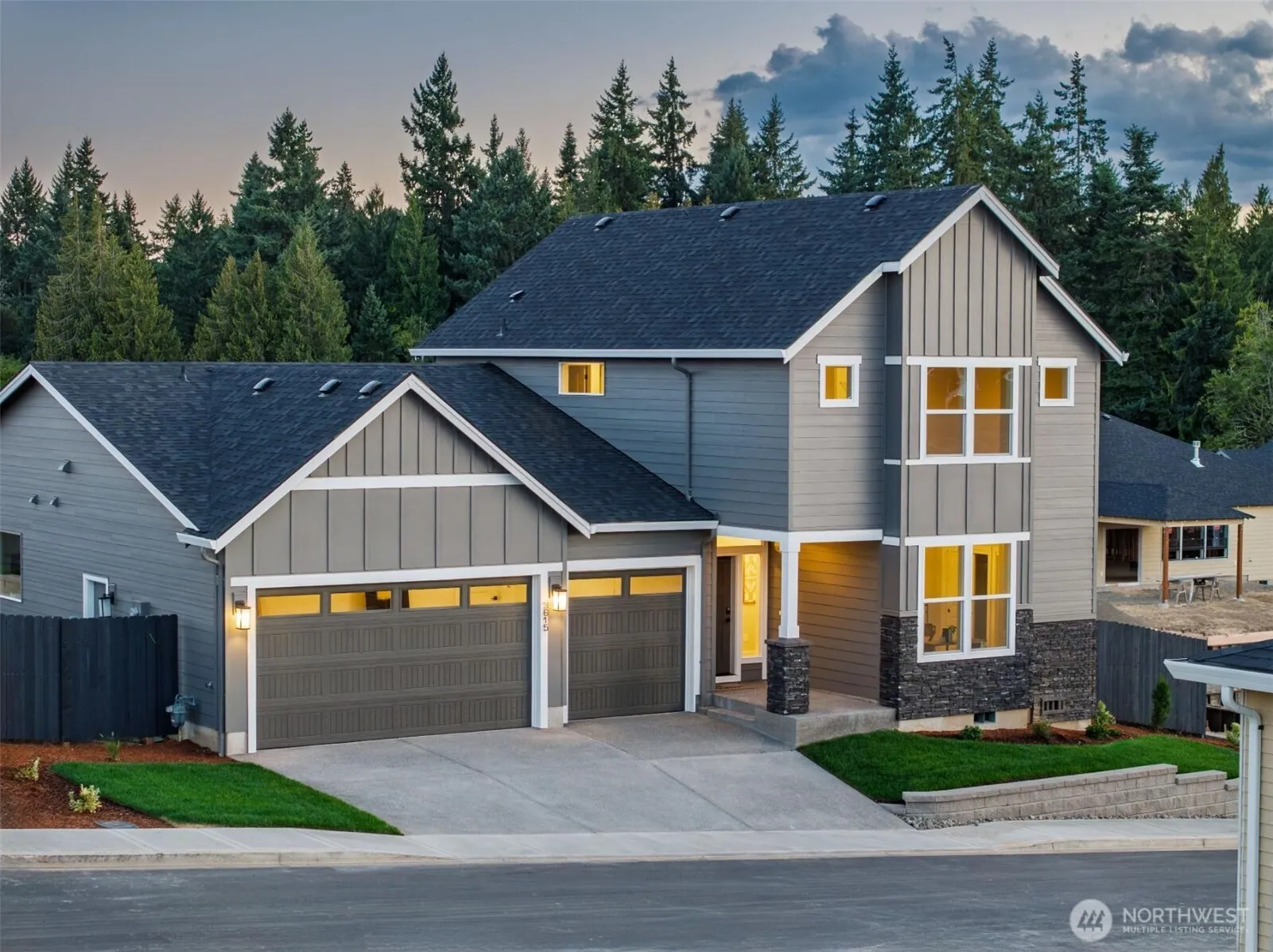 Property photo for 13248 19th Avenue S #8, Tacoma
