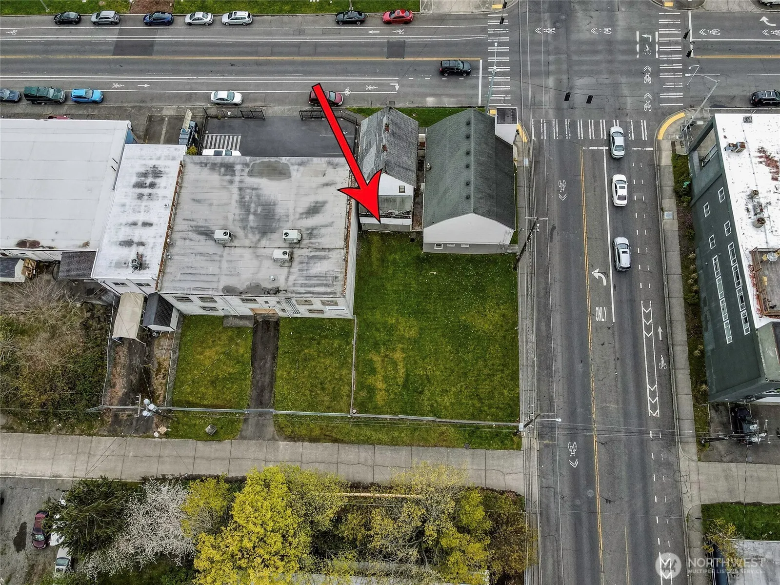 Property photo for 2505 Tacoma Avenue S, Tacoma photo 2