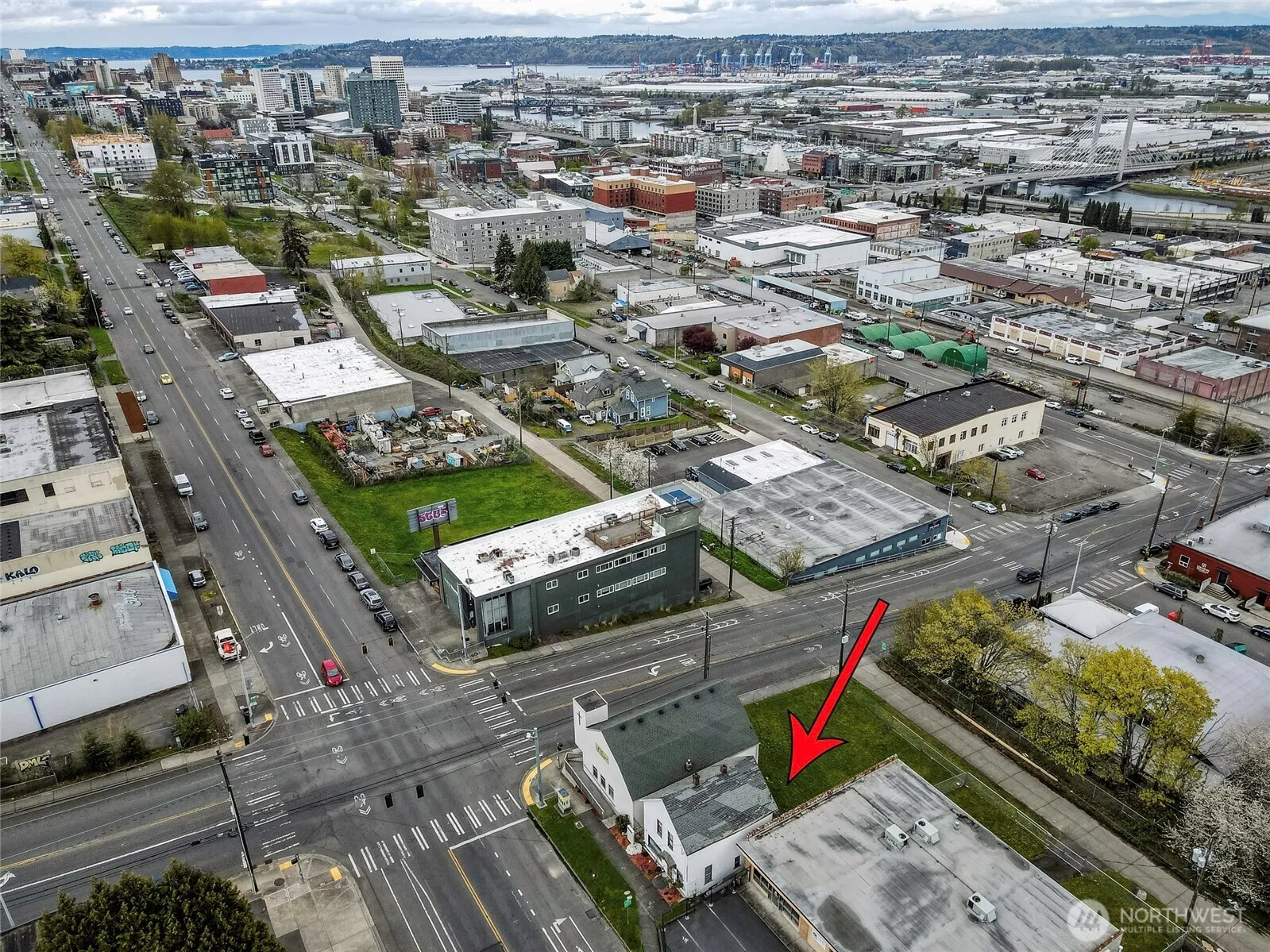 Property photo for 2505 Tacoma Avenue S, Tacoma photo 3