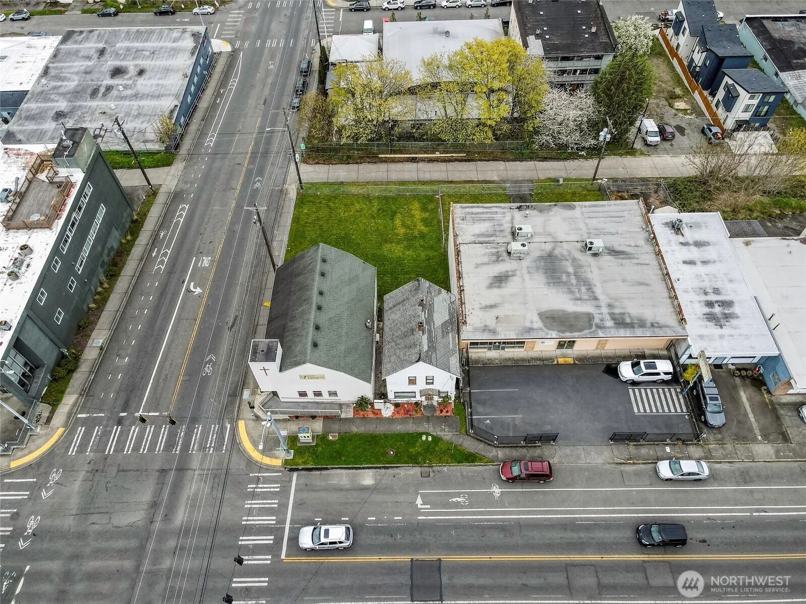 Property photo for 2505 Tacoma Avenue S, Tacoma photo 5