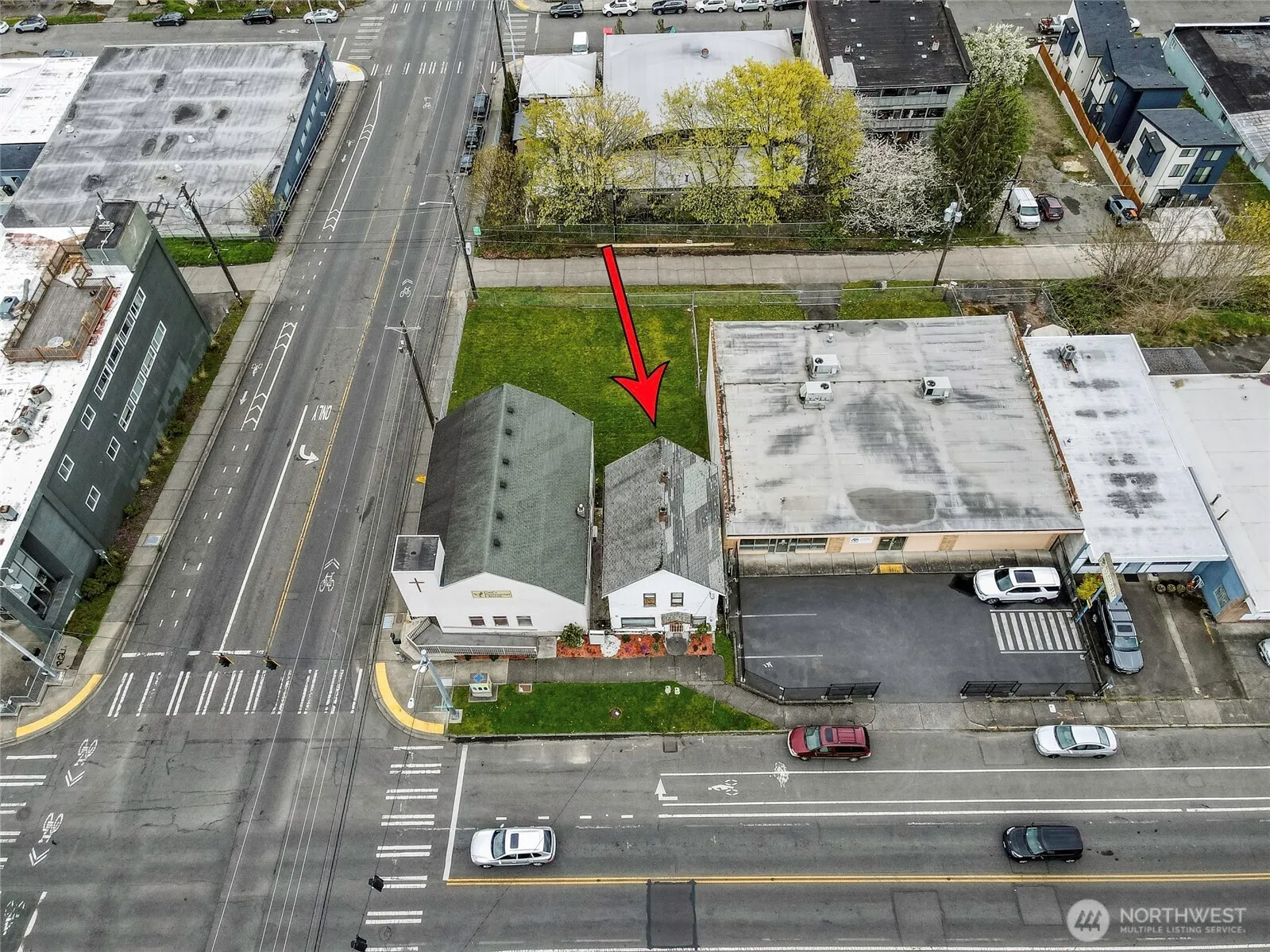 Property photo for 2505 Tacoma Avenue S, Tacoma
