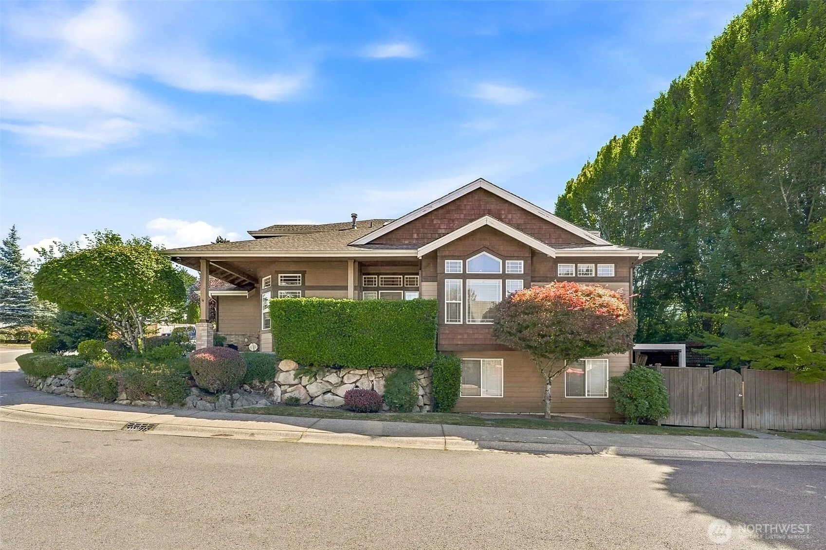 Property photo for 13915 Se 238th Place, Kent