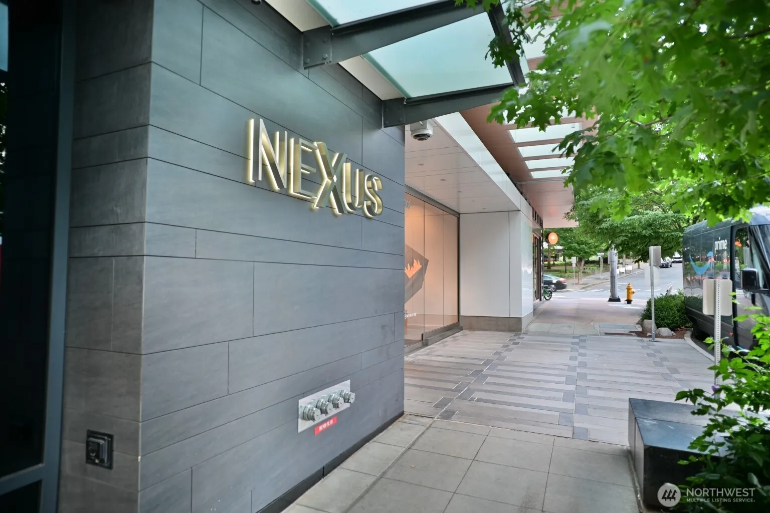 Property photo for 1808 Minor Avenue #907, Seattle