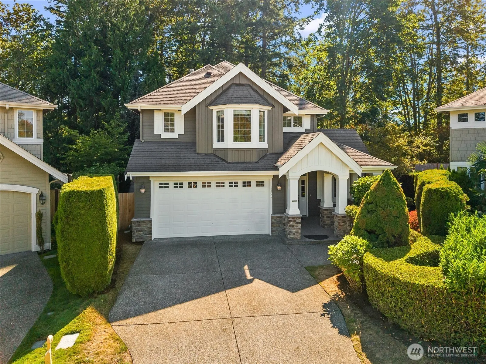 Property photo for 1409 271st Place Se, Sammamish