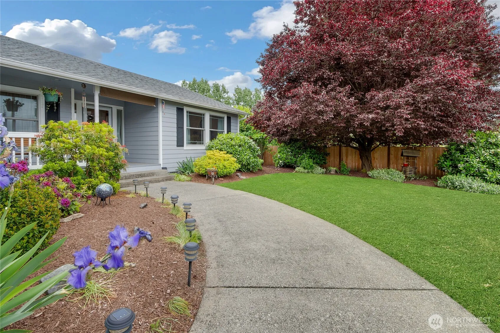 Property photo for 10909 Vickery Avenue E, Tacoma photo 3