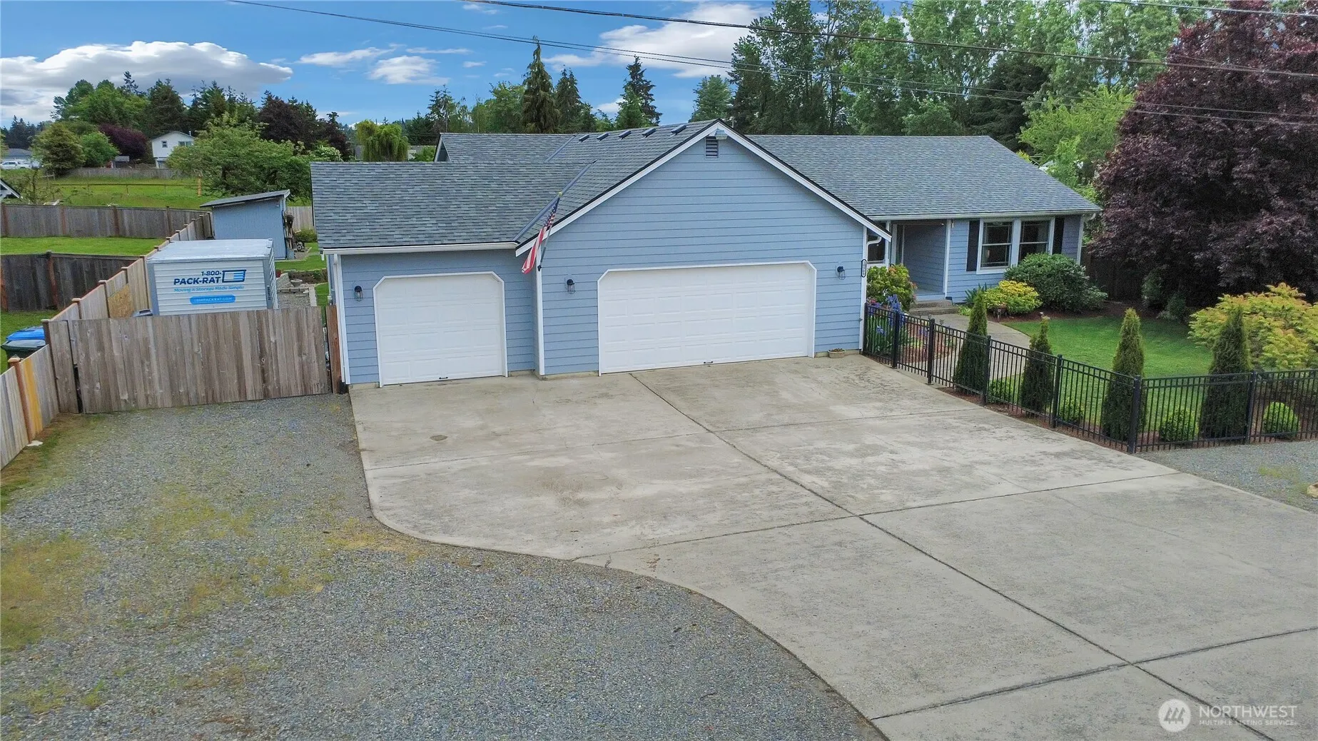 Property photo for 10909 Vickery Avenue E, Tacoma