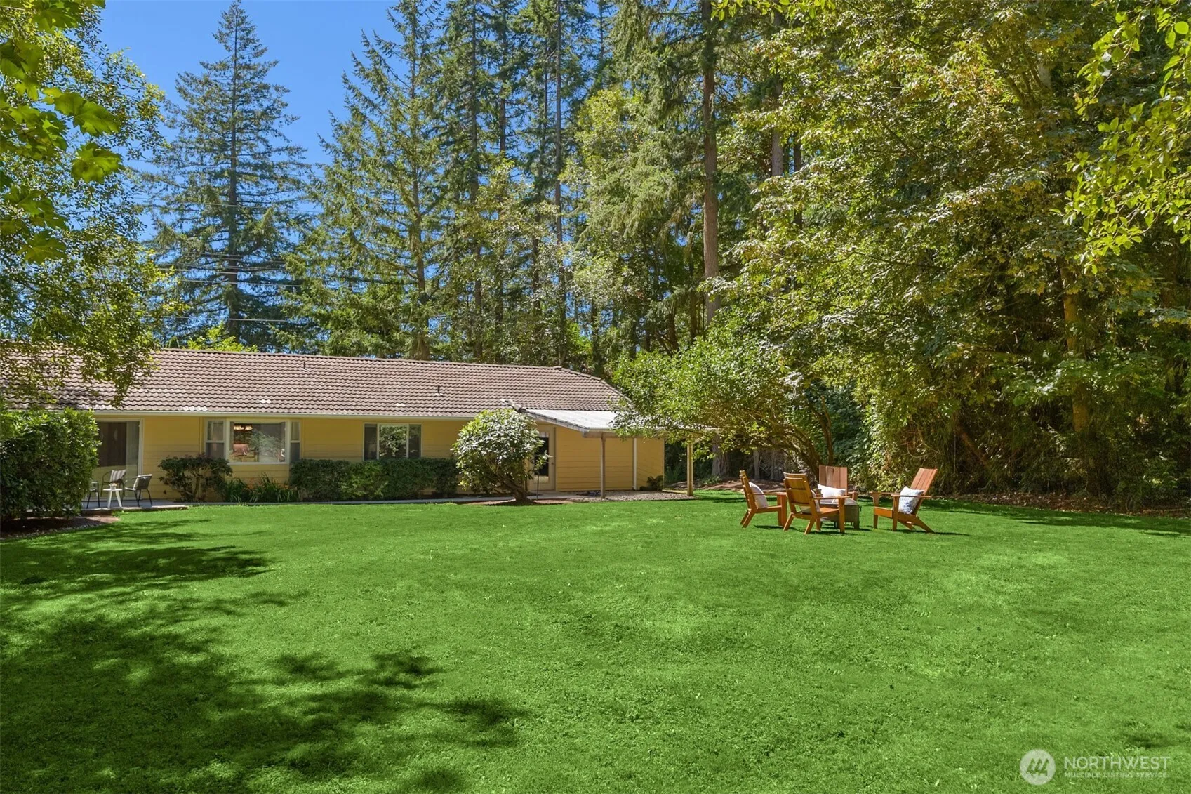 Property photo for 8960 Ne Day Road, Bainbridge Island photo 2