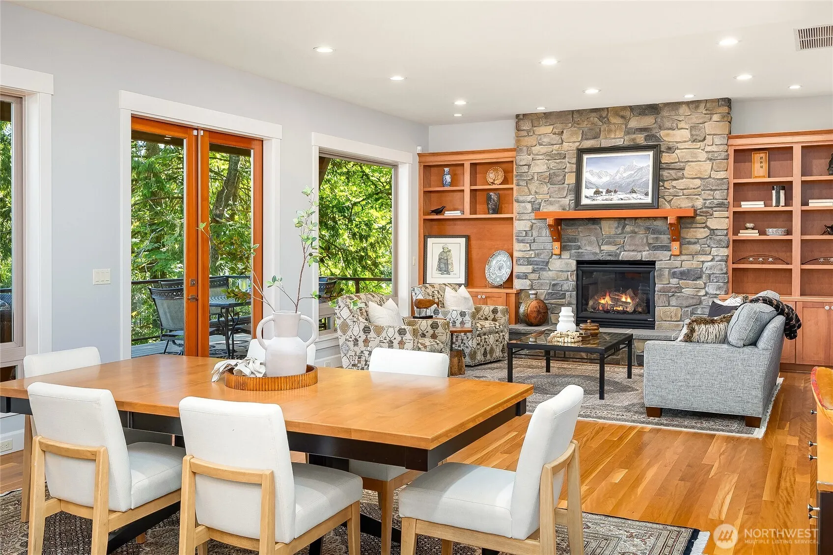 Property photo for 8300 Ne Hidden Cove Road, Bainbridge Island photo 5