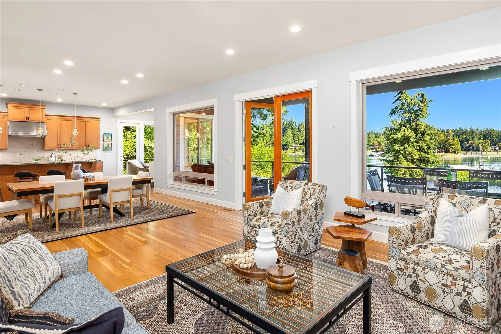 Property photo for 8300 Ne Hidden Cove Road, Bainbridge Island photo 4