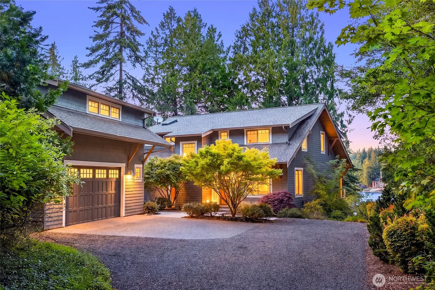 Property photo for 8300 Ne Hidden Cove Road, Bainbridge Island