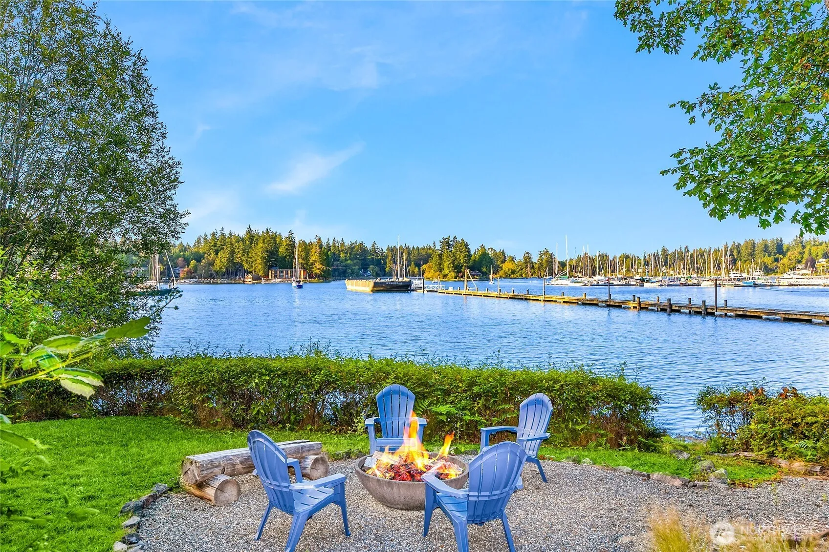 Property photo for 8300 Ne Hidden Cove Road, Bainbridge Island photo 3