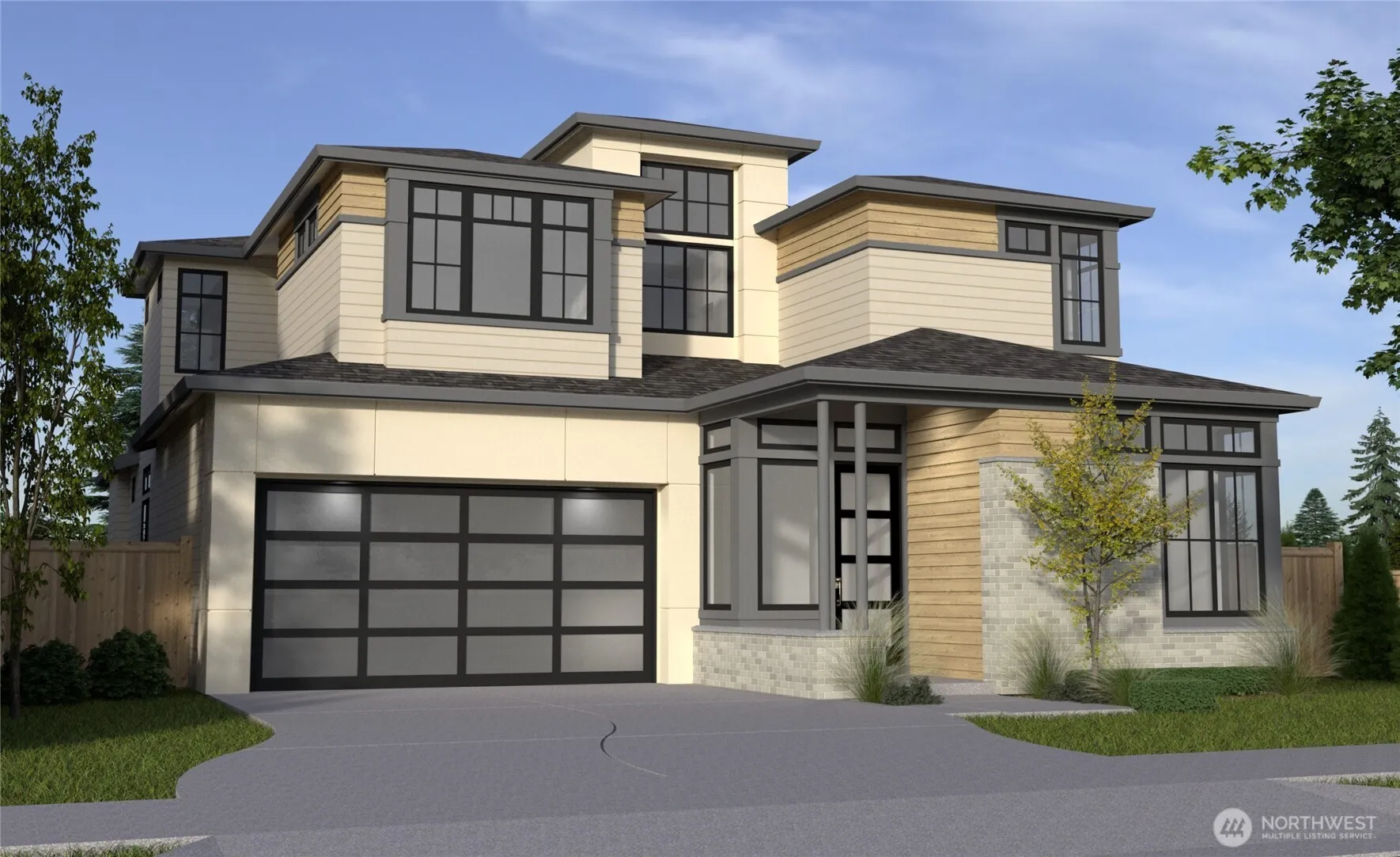 Property photo for 13110 Ne 103rd Place, Kirkland