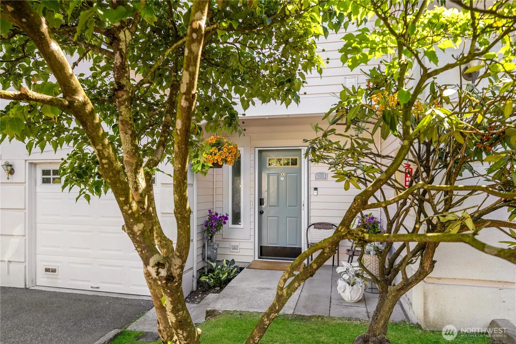 Property photo for 8828 238th Street Sw #c3, Edmonds