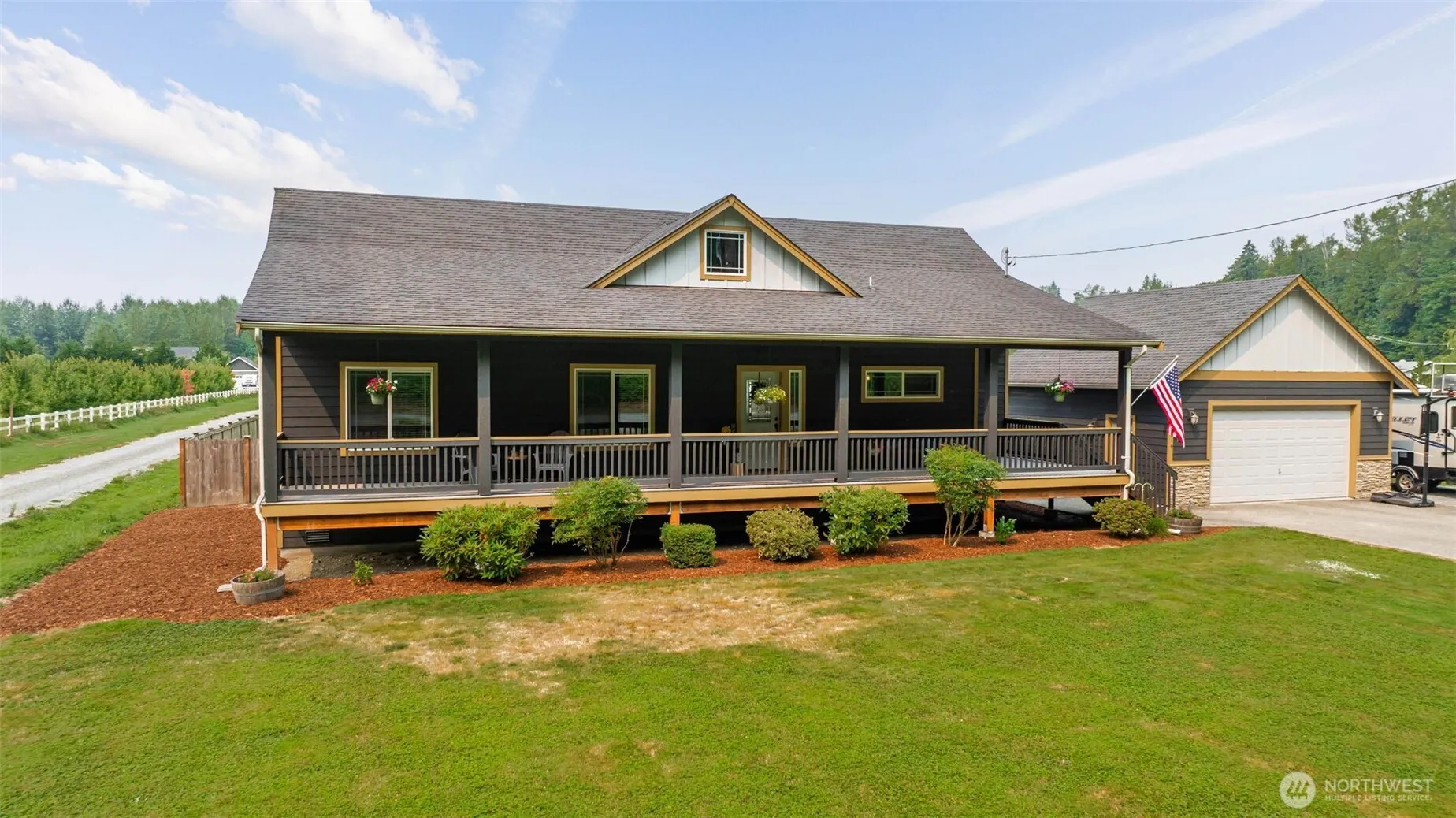 Property photo for 24214 Harvey Creek Road, Arlington